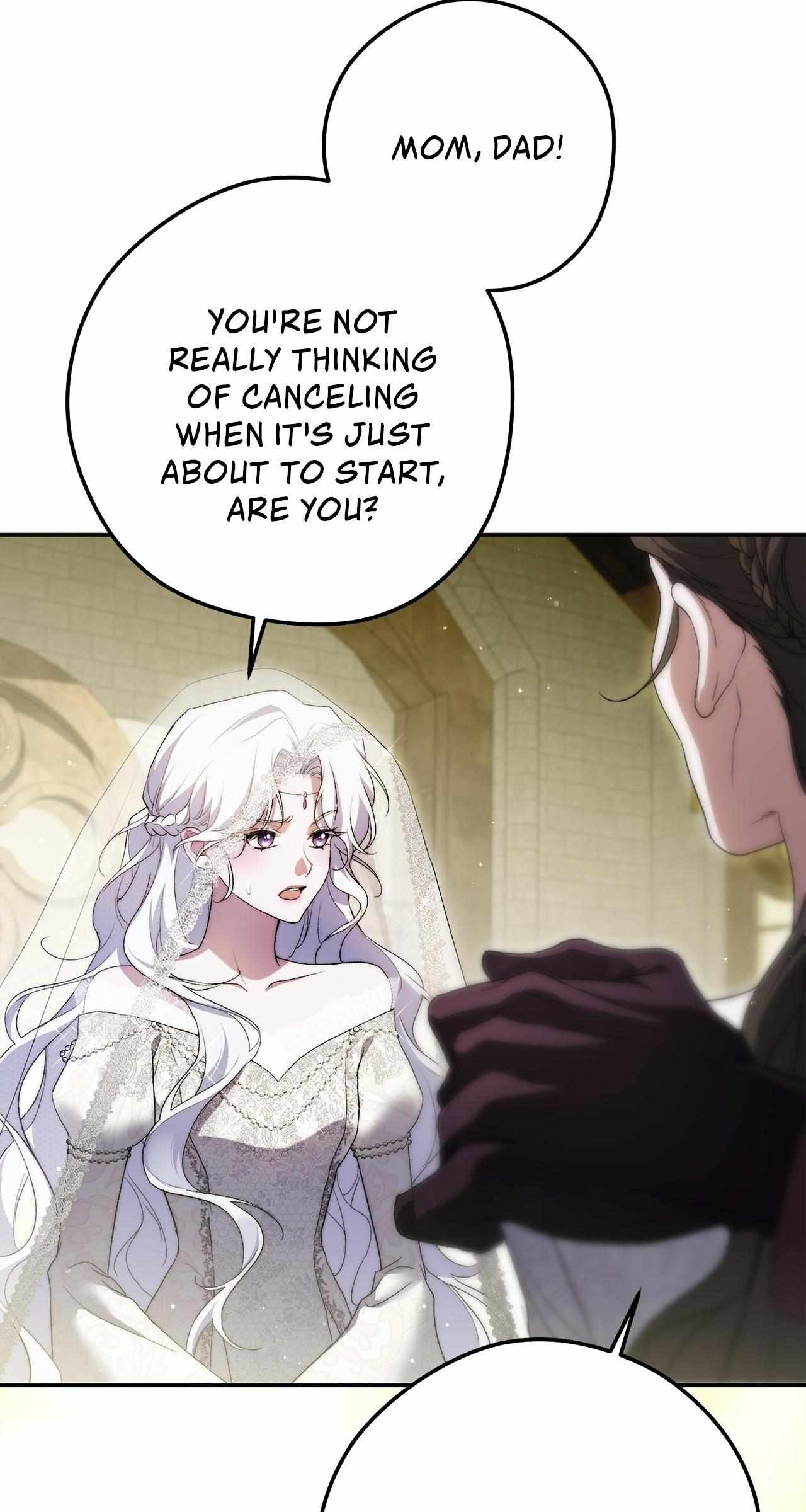 The Duchess Lives Only for This Day Chapter 1 page 15 - 