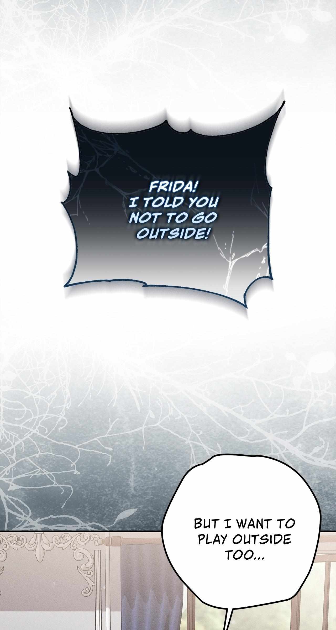 The Duchess Lives Only for This Day Chapter 1 page 21 - 