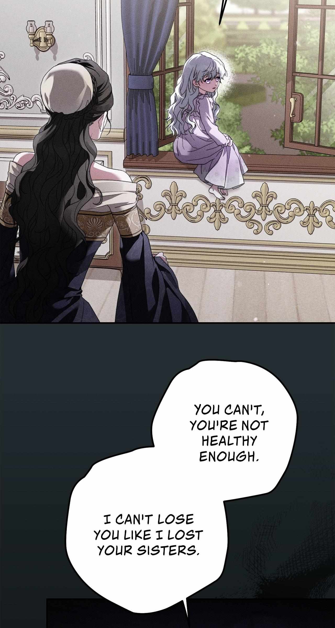 The Duchess Lives Only for This Day Chapter 1 page 22 - 