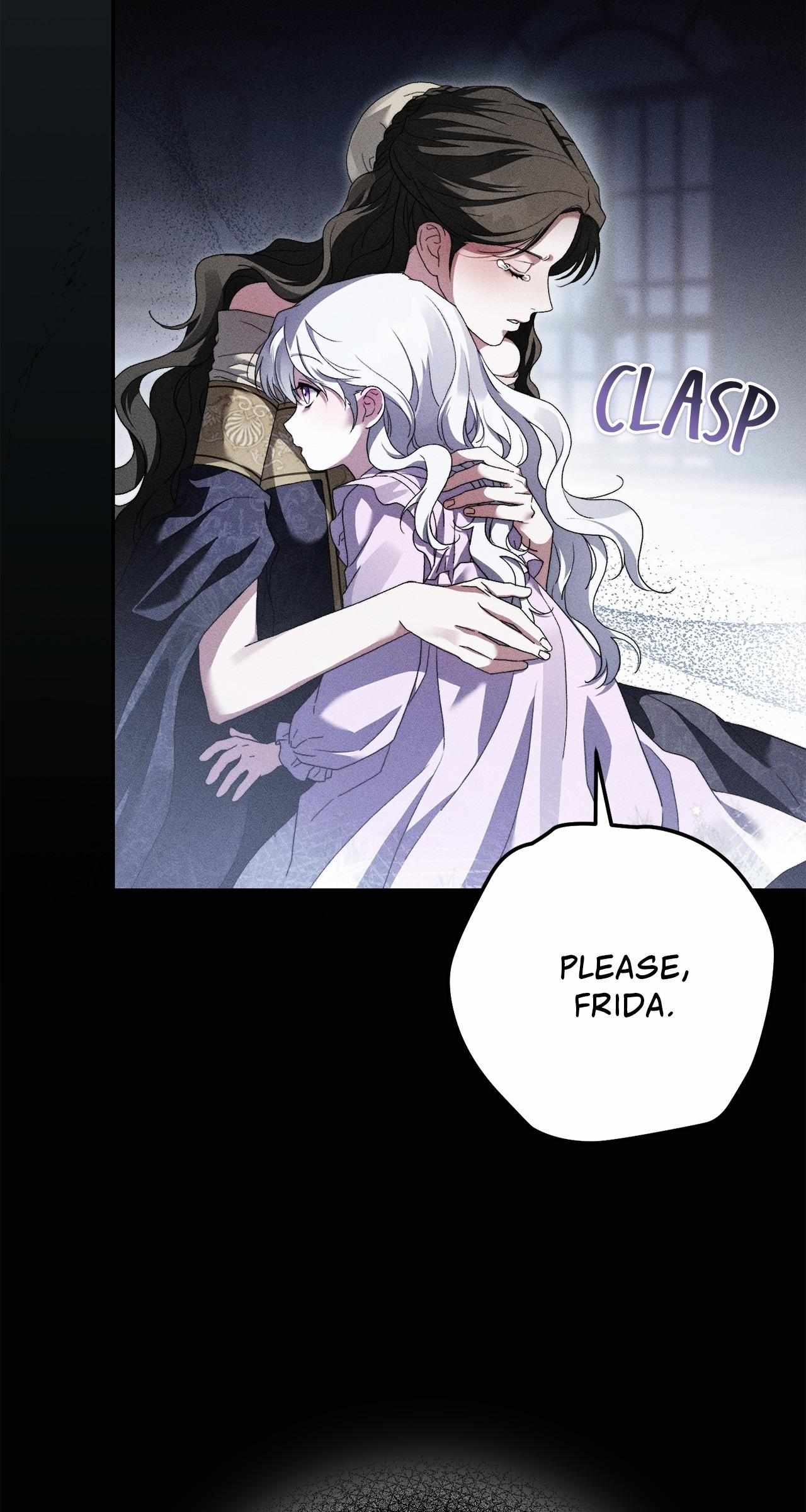 The Duchess Lives Only for This Day Chapter 1 page 23 - 
