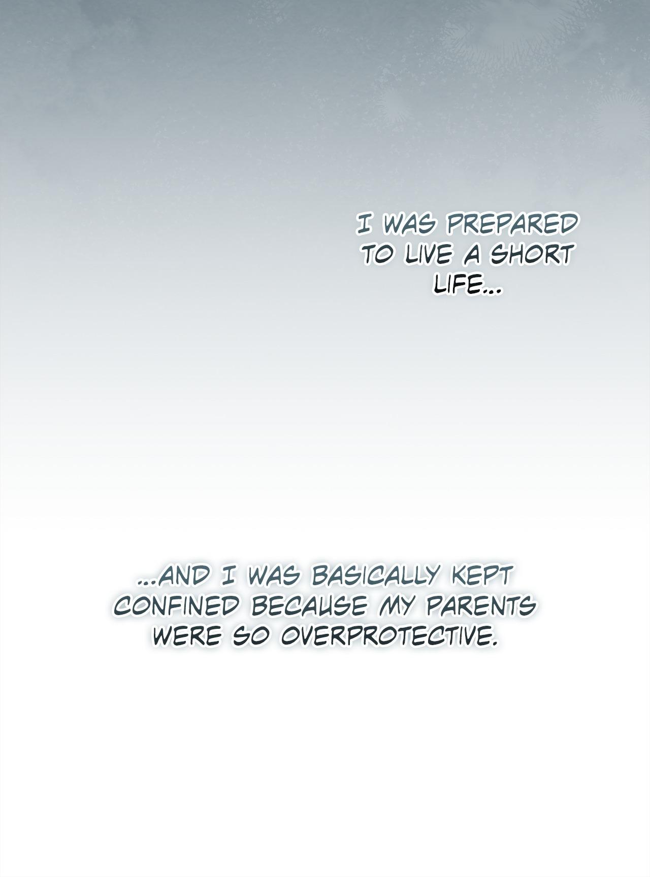 The Duchess Lives Only for This Day Chapter 1 page 26 - 