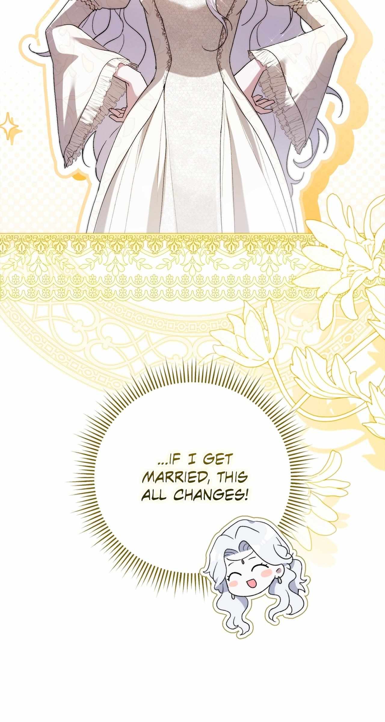 The Duchess Lives Only for This Day Chapter 1 page 28 - 
