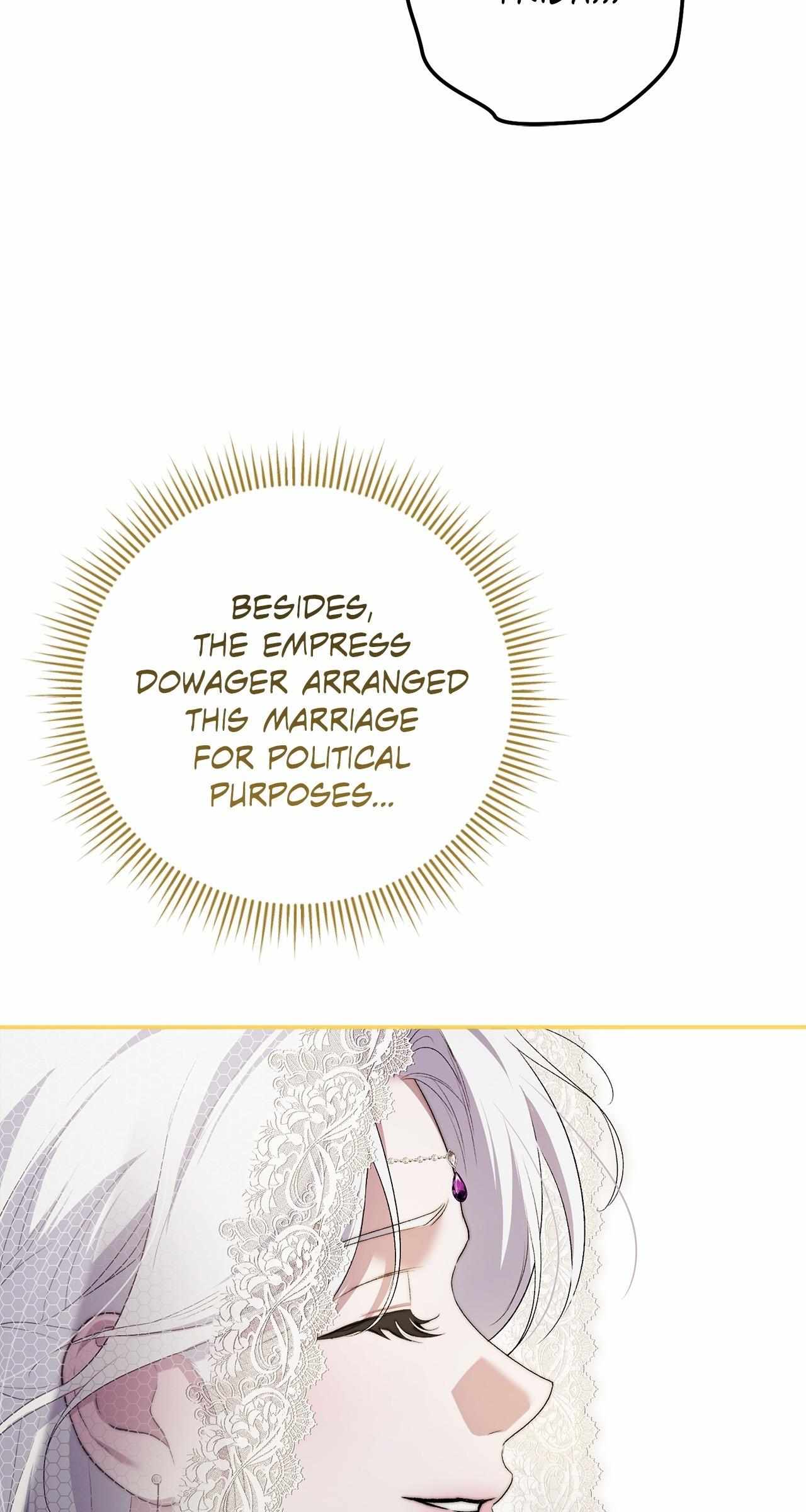 The Duchess Lives Only for This Day Chapter 1 page 30 - 