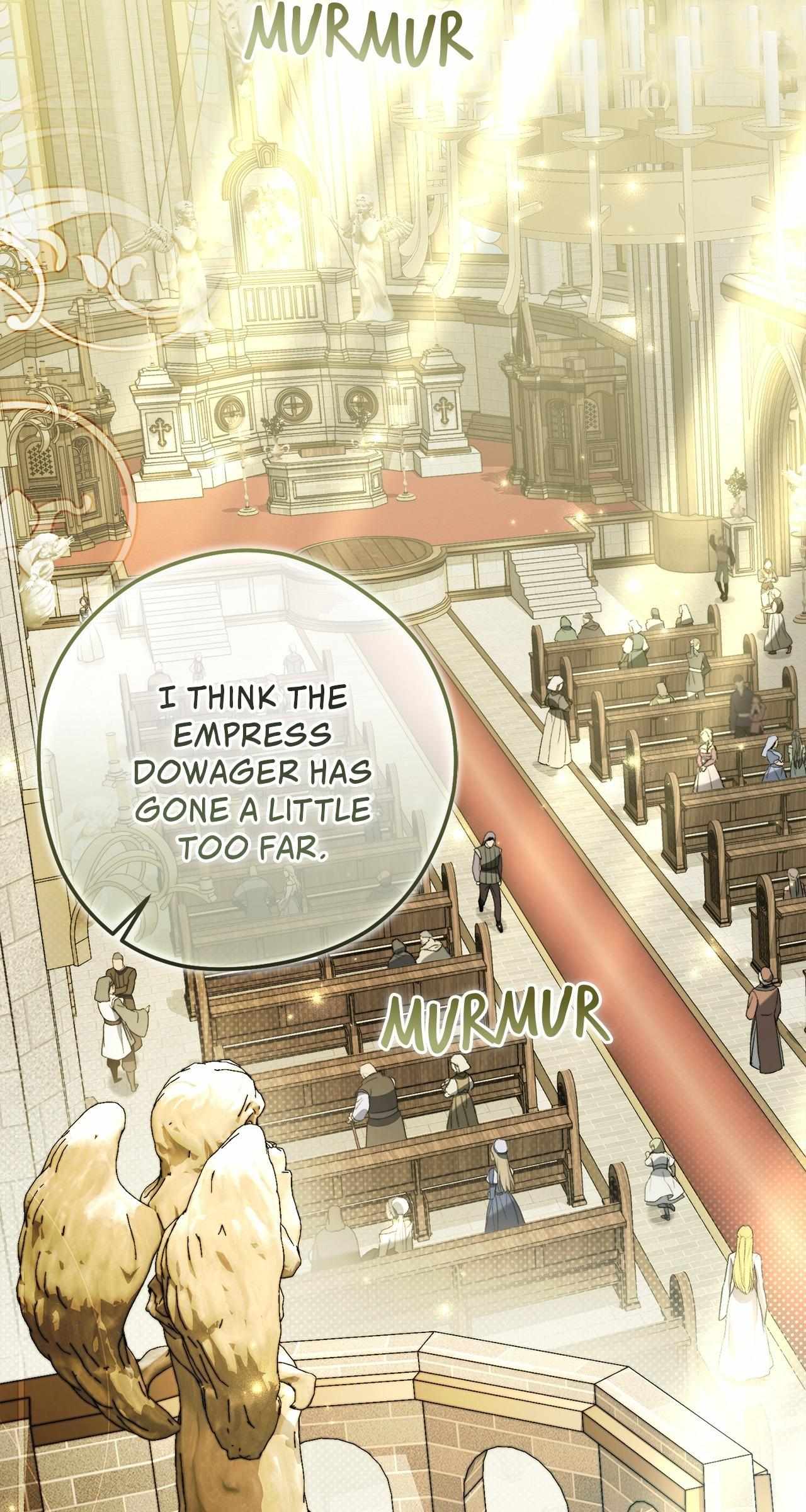 The Duchess Lives Only for This Day Chapter 1 page 4 - 