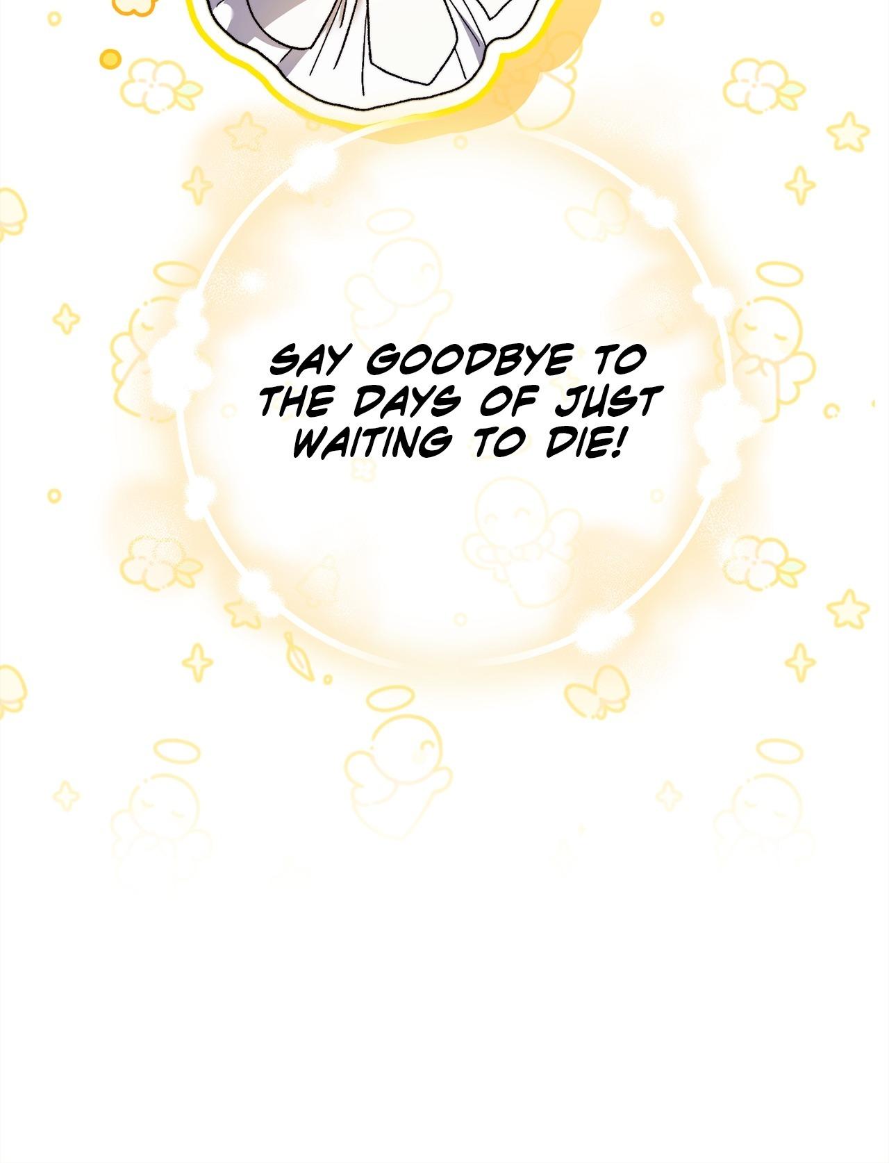 The Duchess Lives Only for This Day Chapter 1 page 32 - 