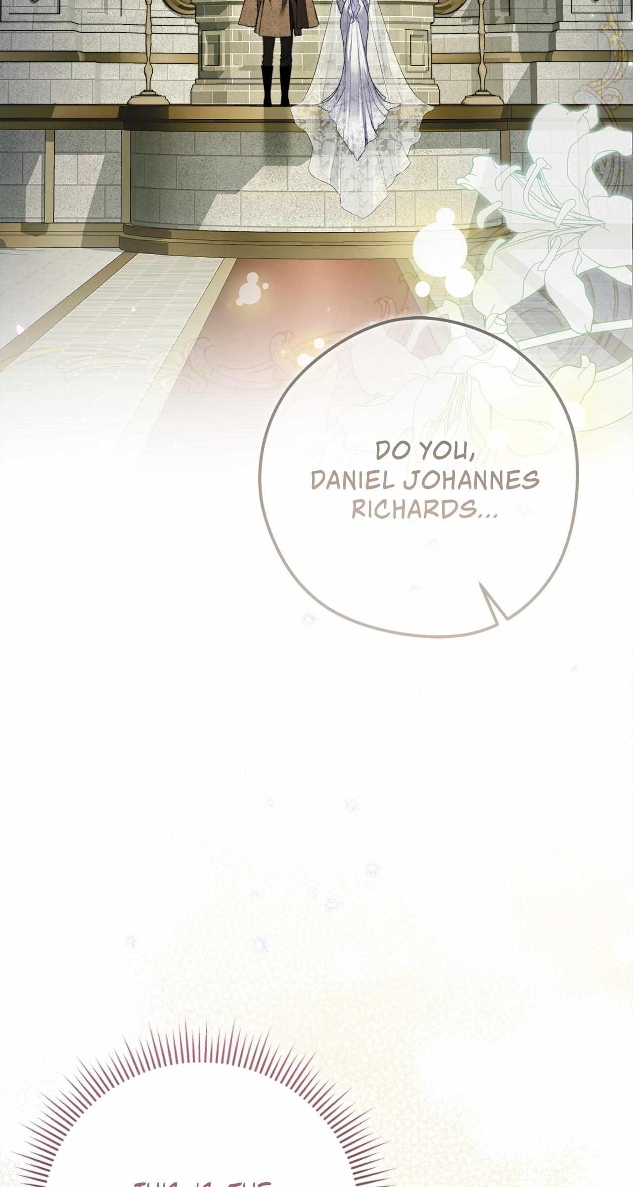 The Duchess Lives Only for This Day Chapter 1 page 35 - 