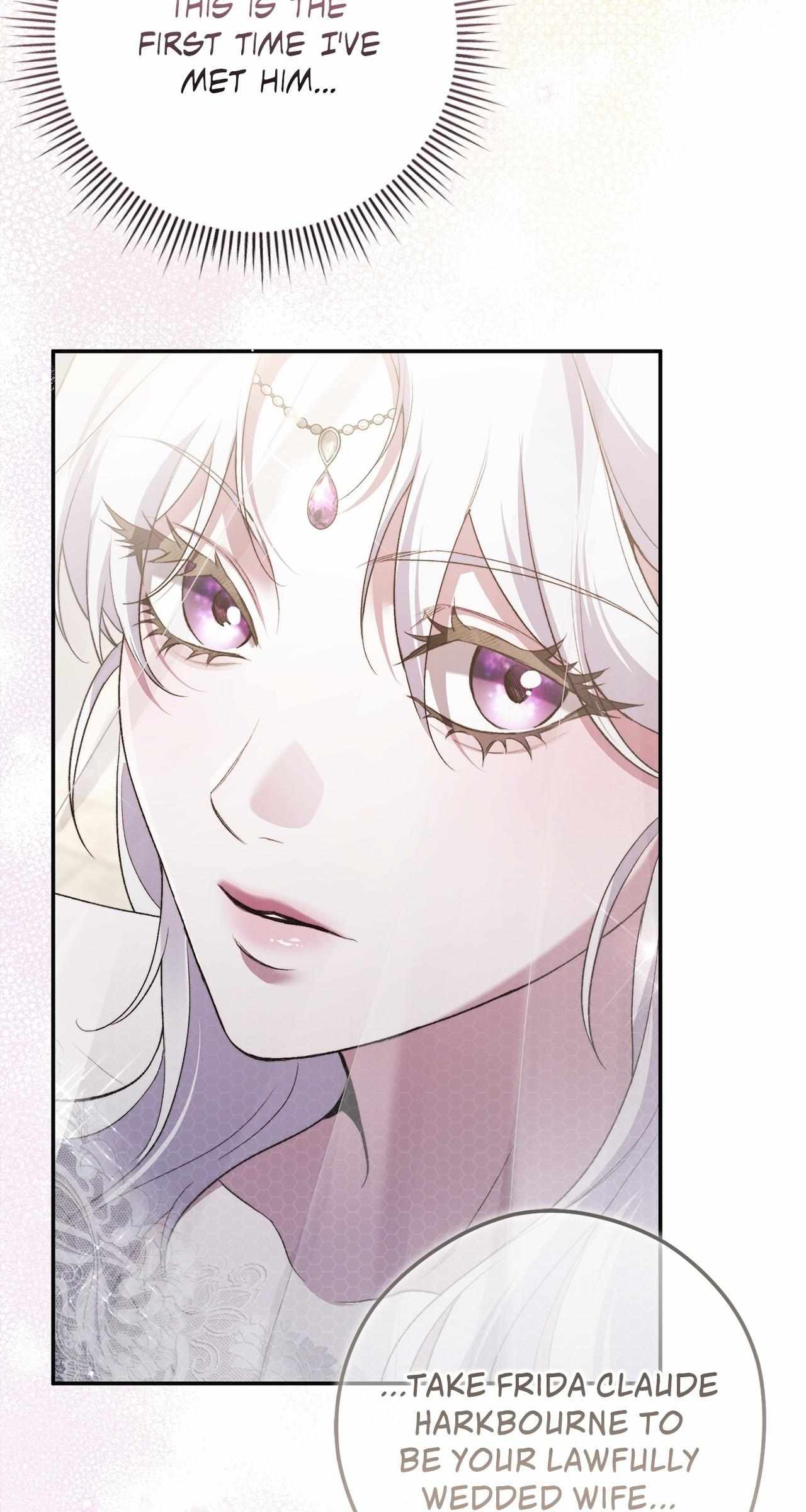 The Duchess Lives Only for This Day Chapter 1 page 36 - 