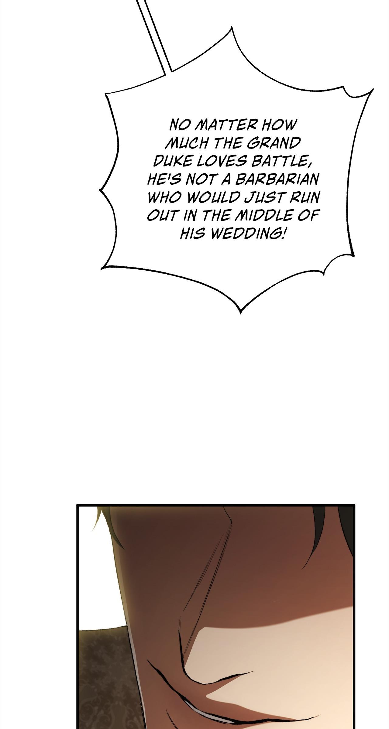 The Duchess Lives Only for This Day Chapter 1 page 45 - 