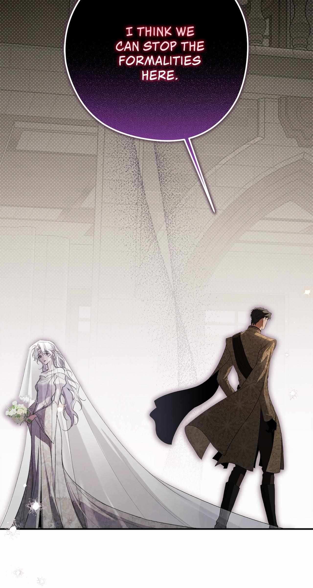 The Duchess Lives Only for This Day Chapter 1 page 50 - 