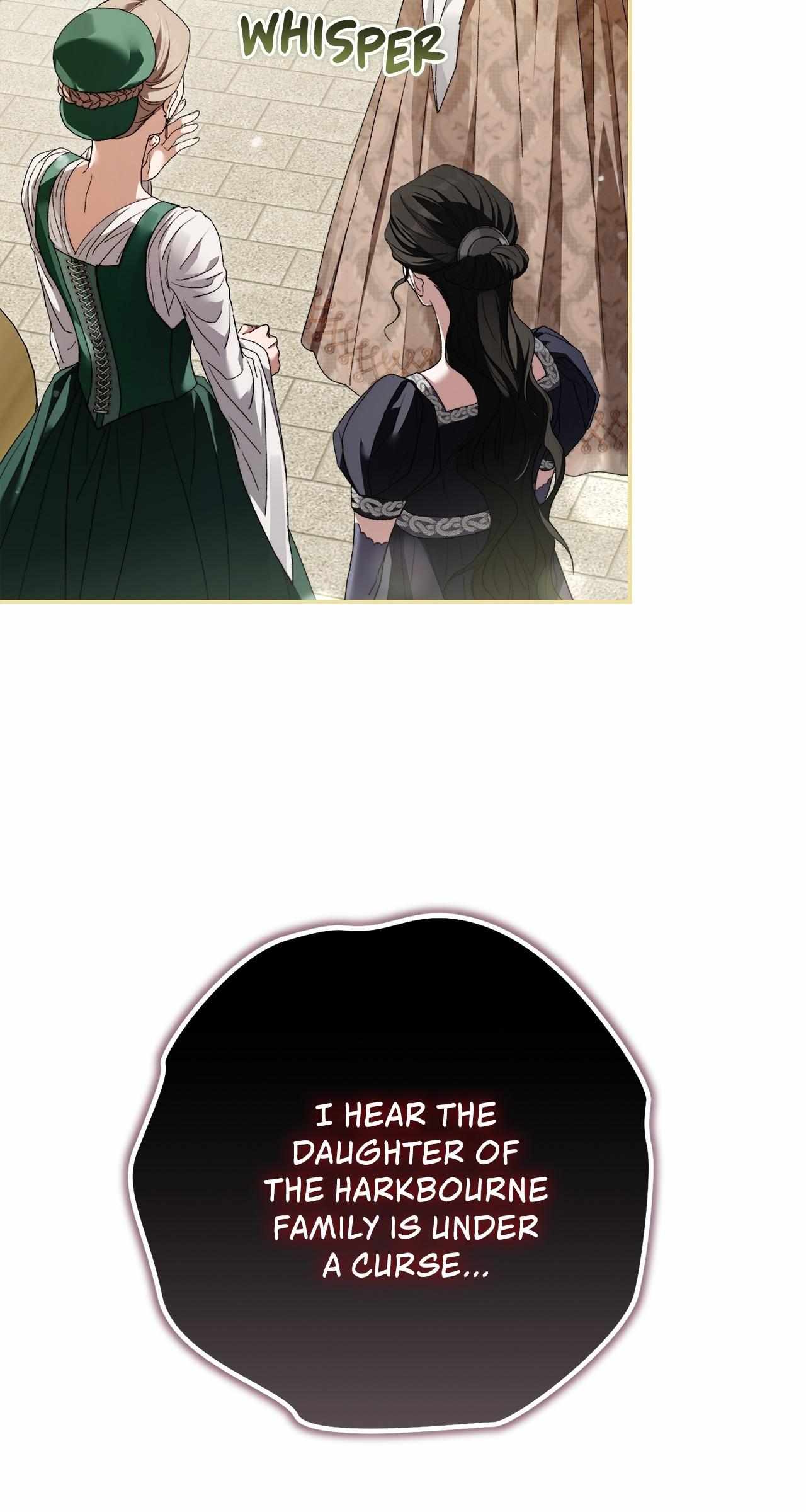 The Duchess Lives Only for This Day Chapter 1 page 6 - 