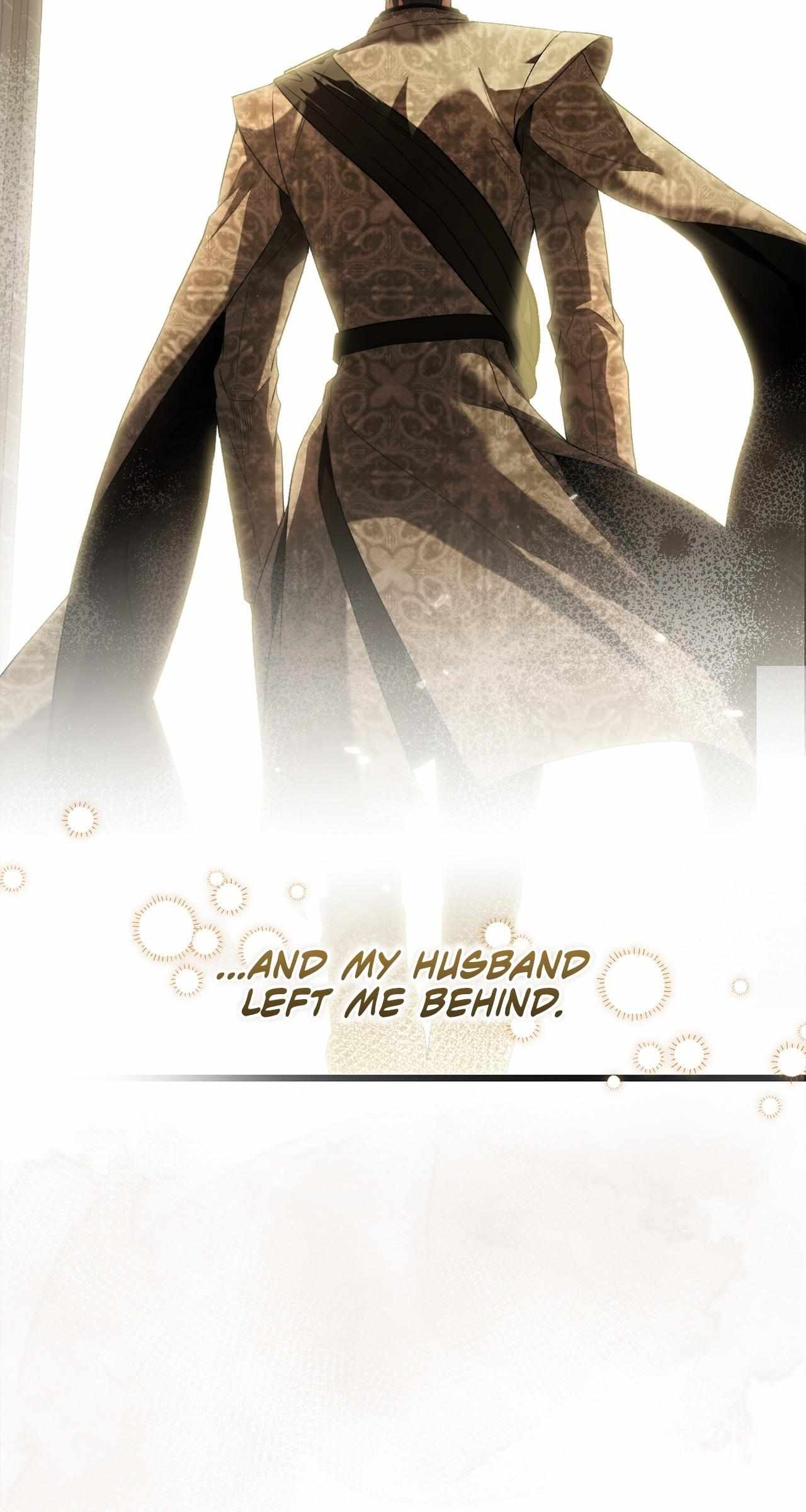 The Duchess Lives Only for This Day Chapter 1 page 54 - 