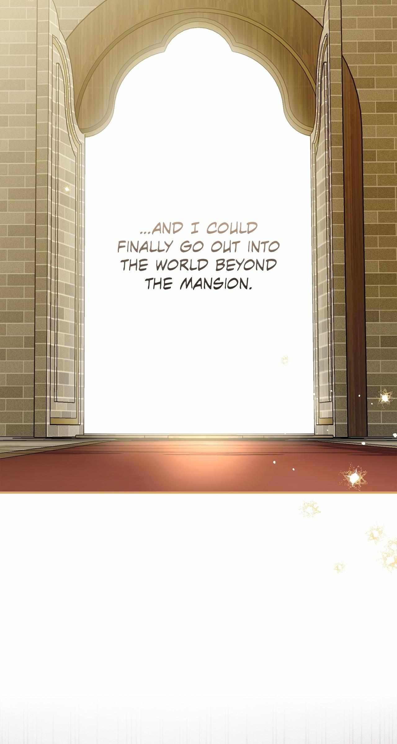 The Duchess Lives Only for This Day Chapter 1 page 58 - 