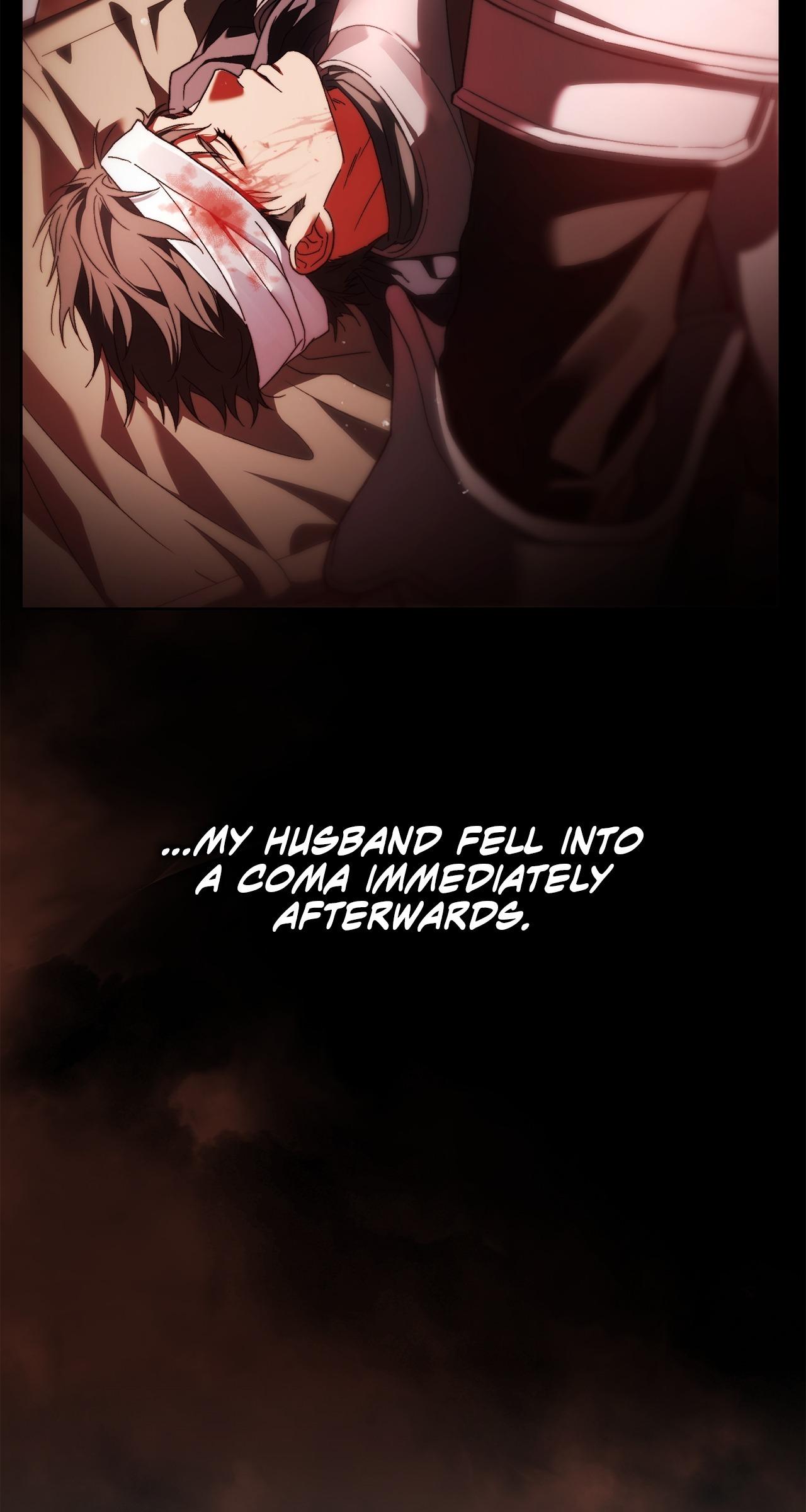 The Duchess Lives Only for This Day Chapter 1 page 60 - 