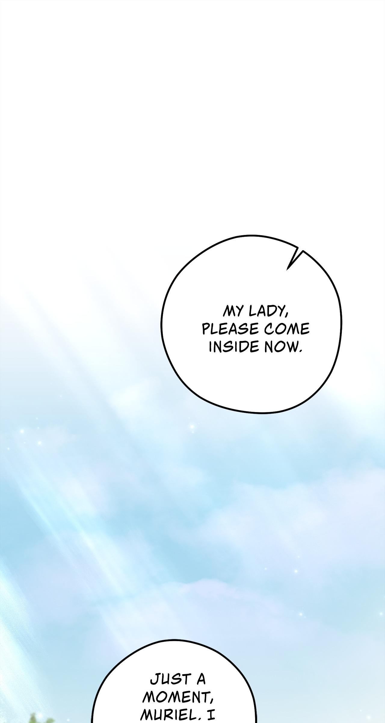 The Duchess Lives Only for This Day Chapter 1 page 68 - 