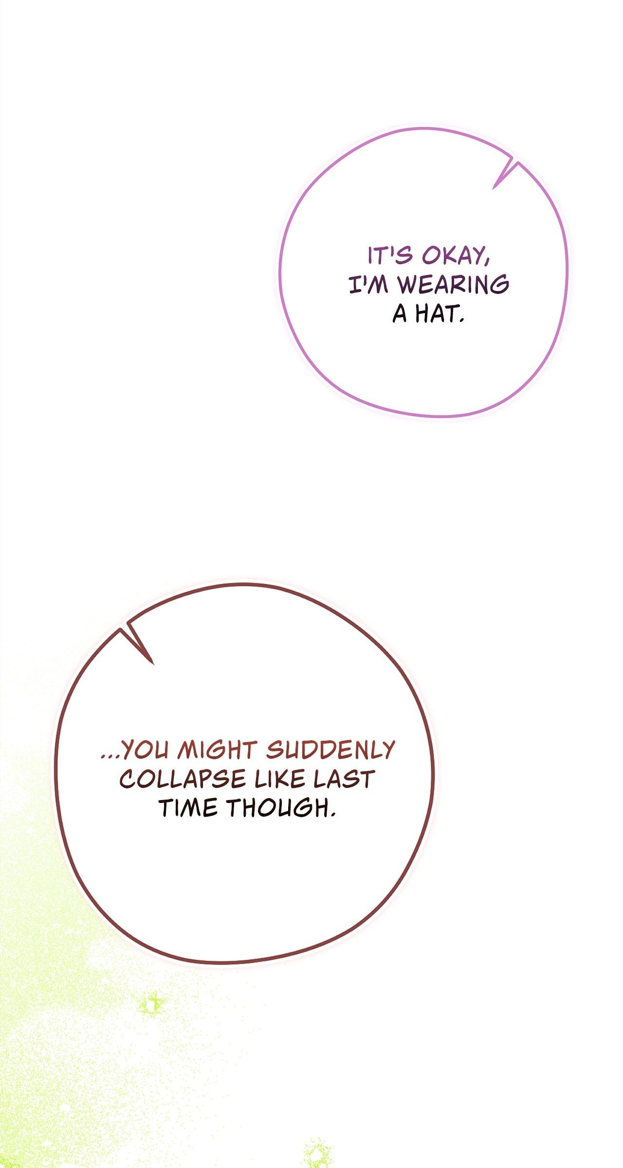 The Duchess Lives Only for This Day Chapter 1 page 71 - 