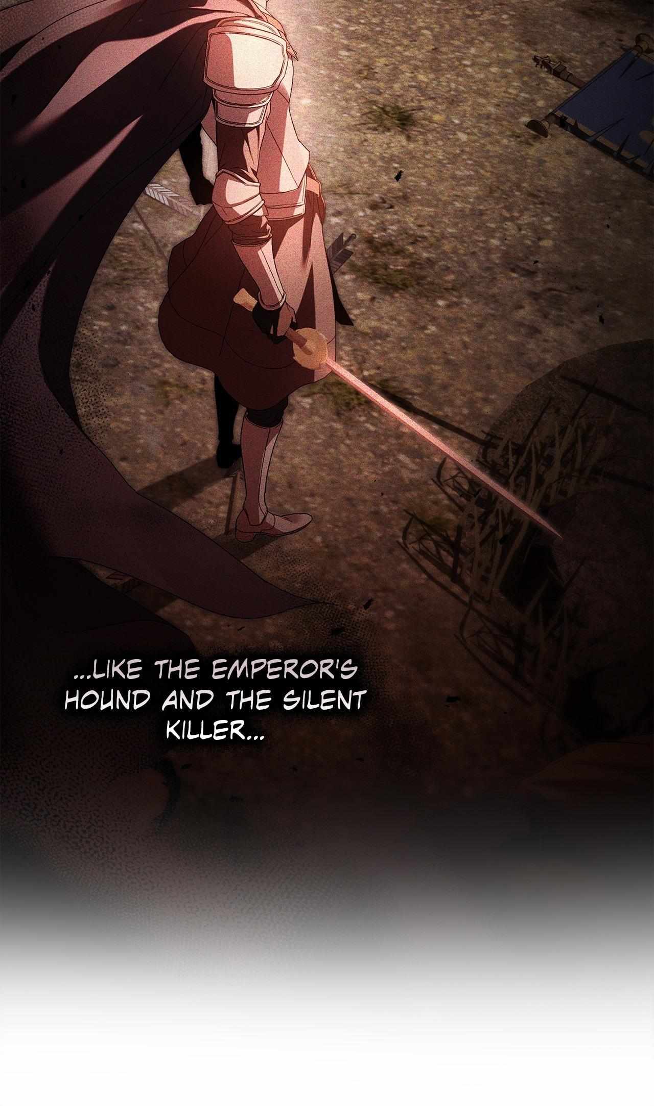 The Duchess Lives Only for This Day Chapter 1 page 75 - 