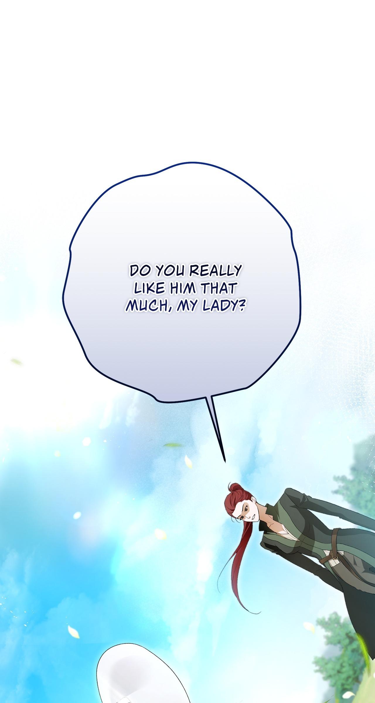 The Duchess Lives Only for This Day Chapter 1 page 76 - 