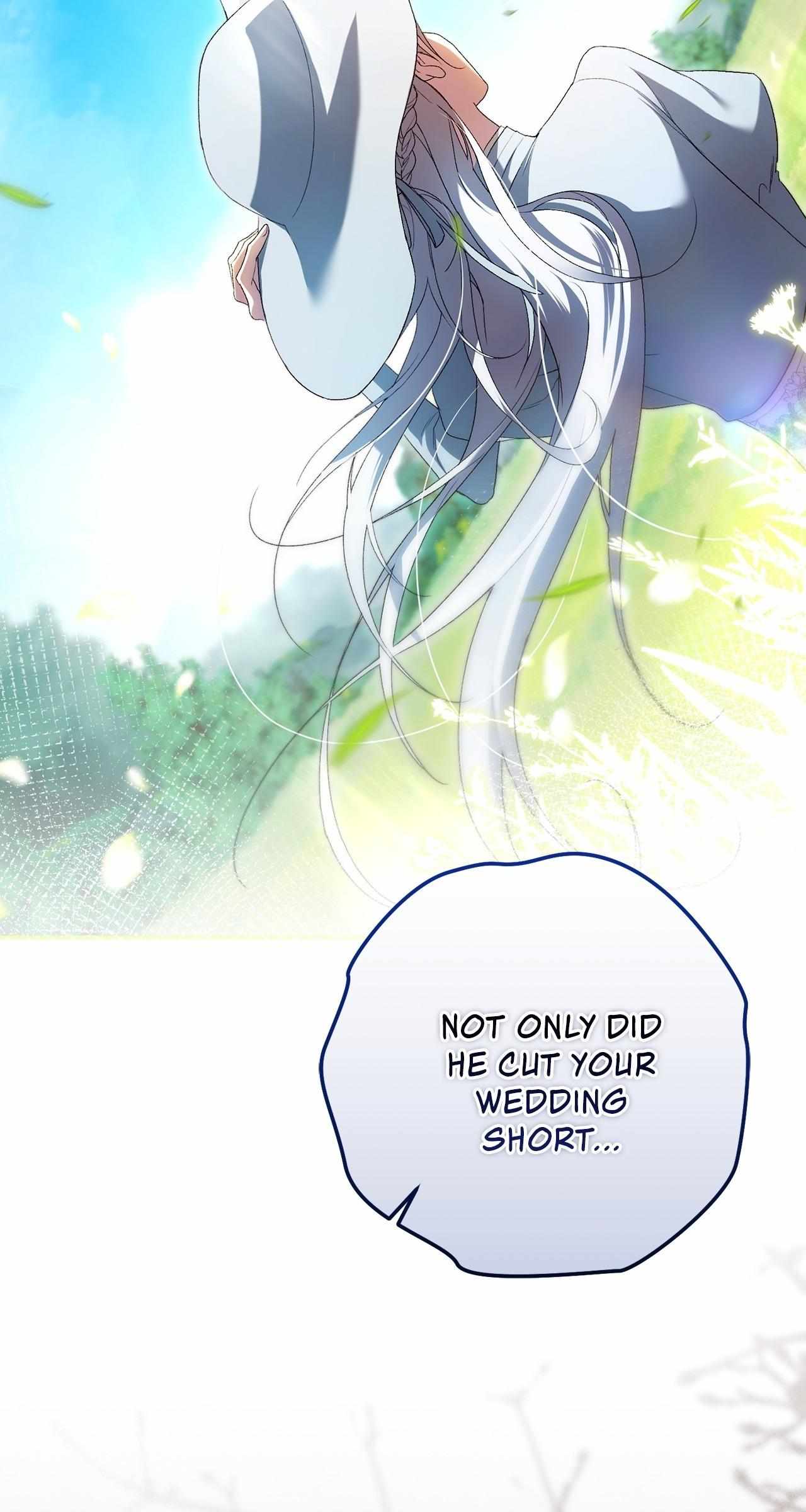 The Duchess Lives Only for This Day Chapter 1 page 77 - 