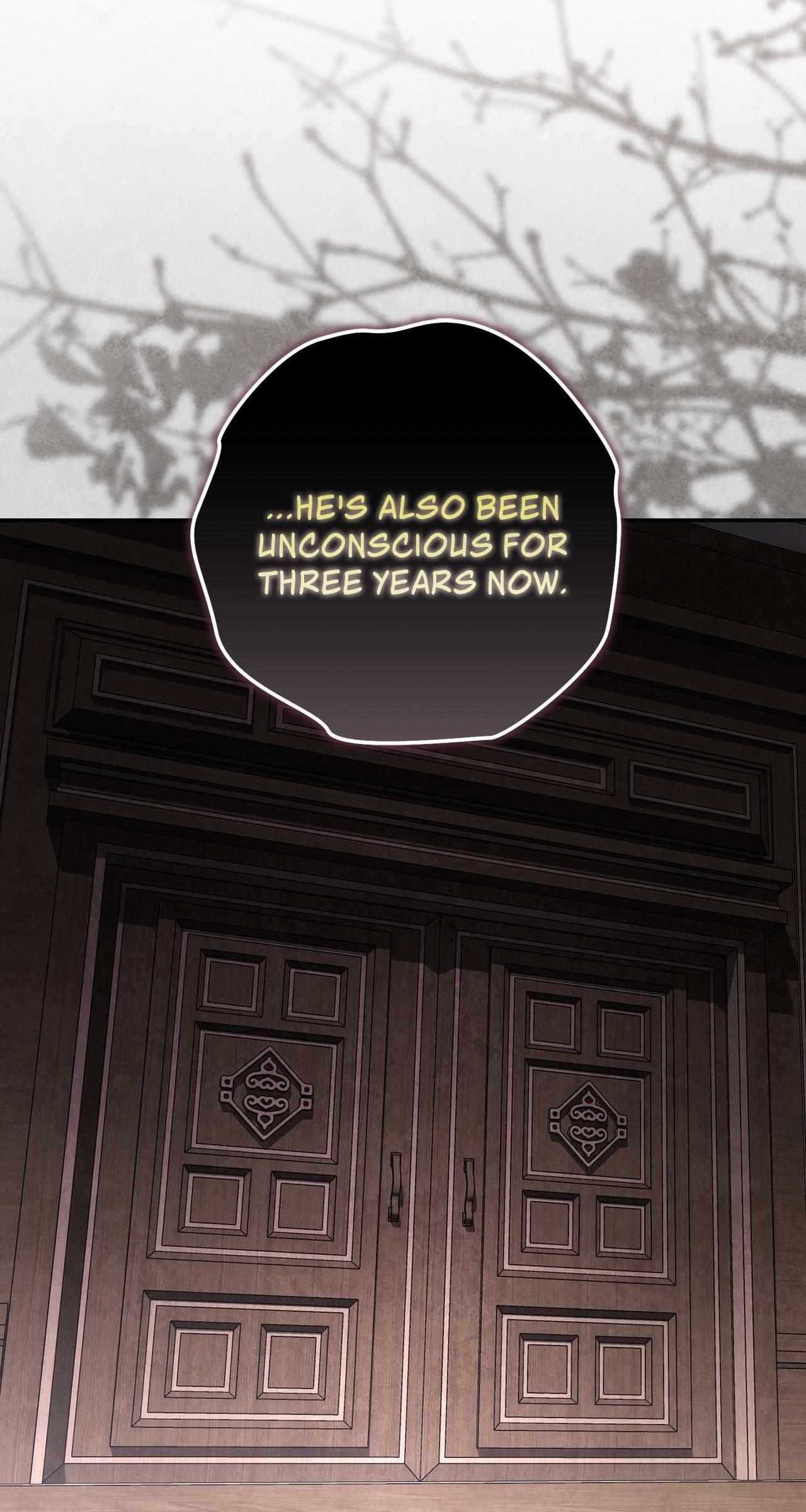 The Duchess Lives Only for This Day Chapter 1 page 78 - 