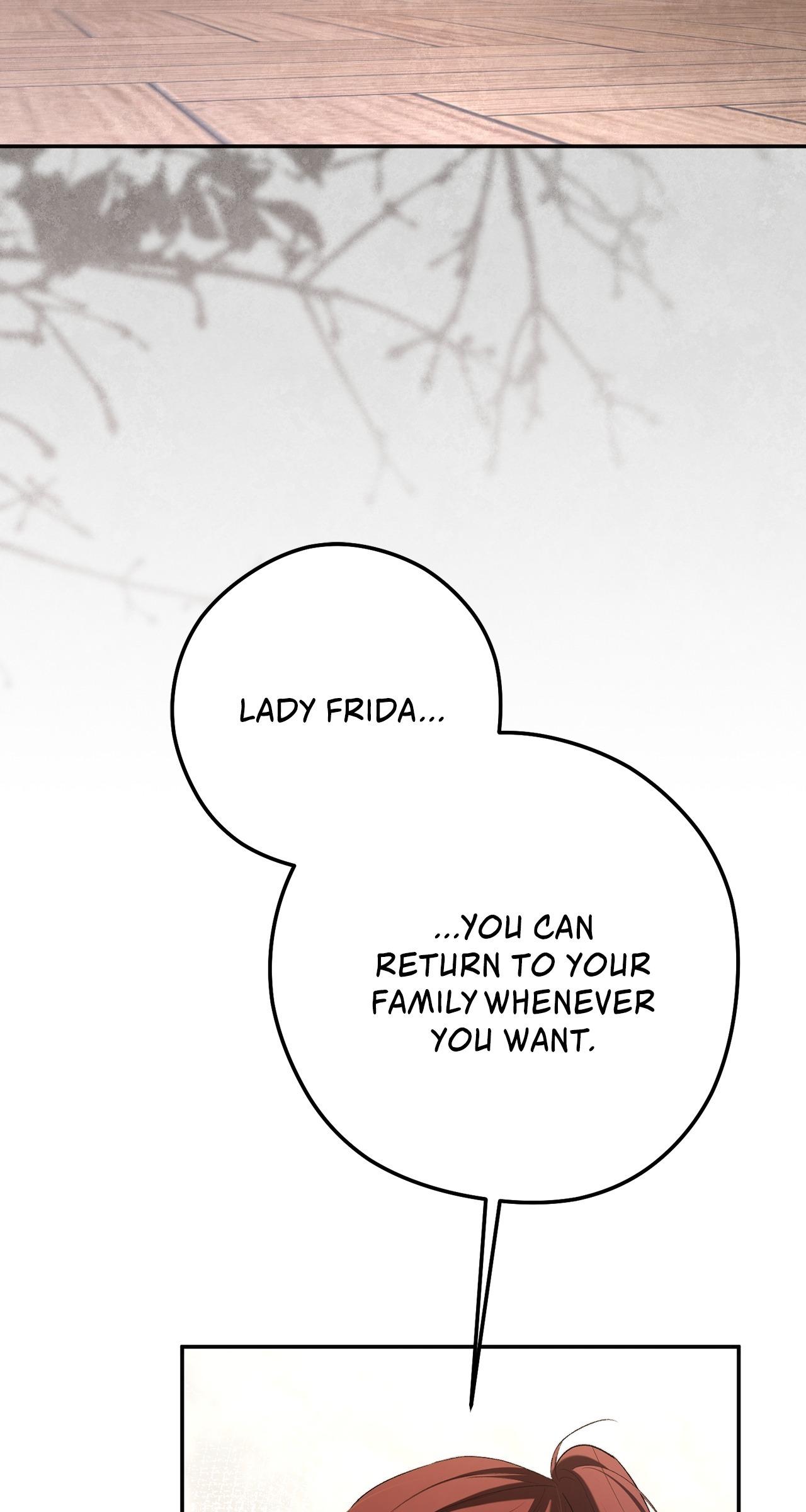 The Duchess Lives Only for This Day Chapter 1 page 79 - 
