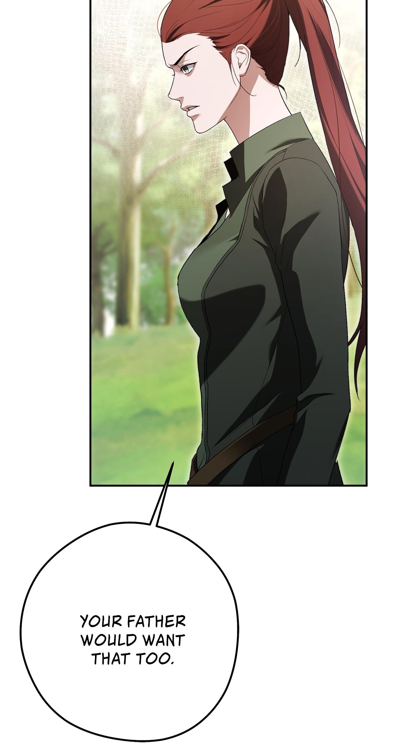 The Duchess Lives Only for This Day Chapter 1 page 80 - 
