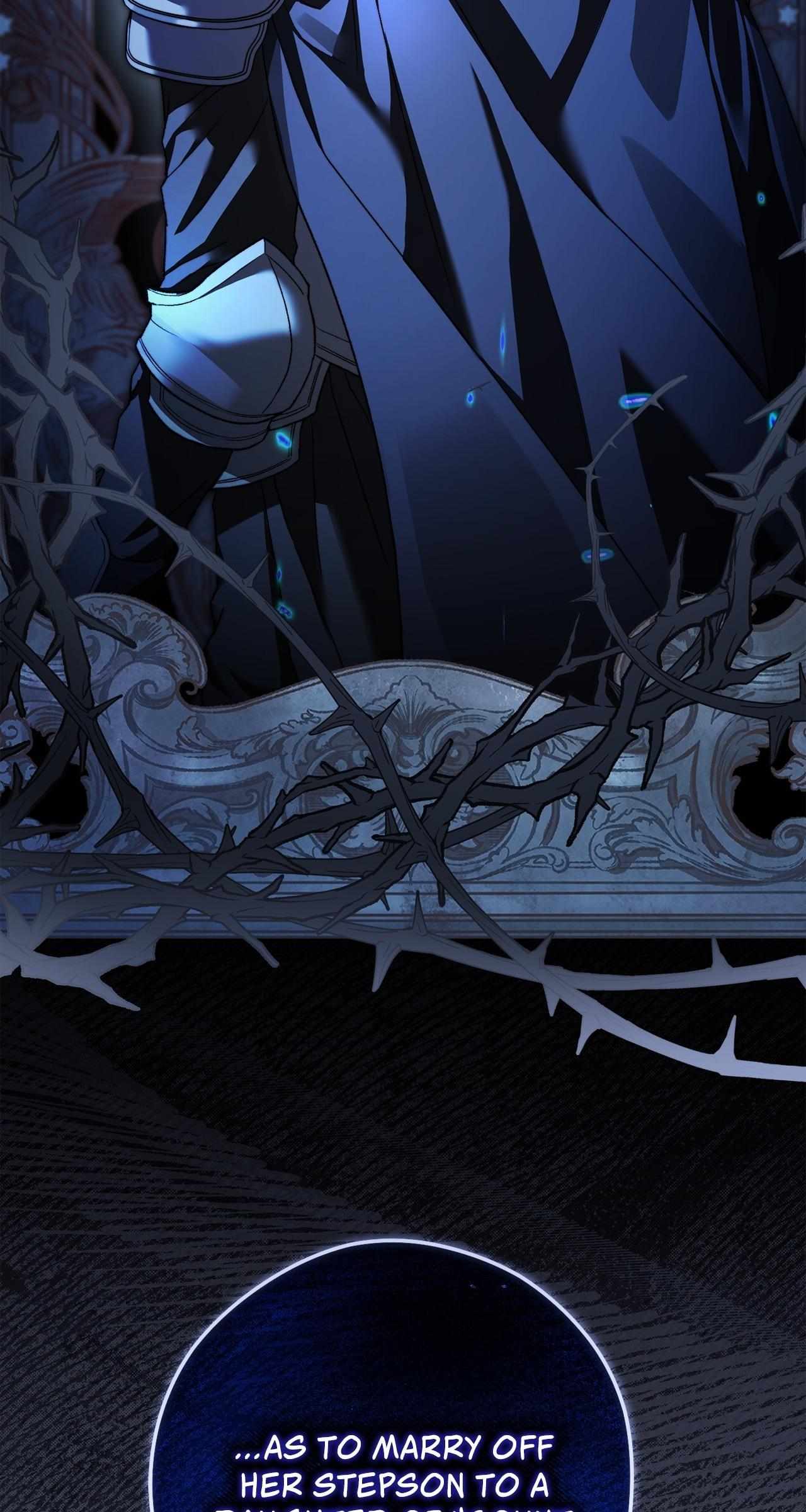 The Duchess Lives Only for This Day Chapter 1 page 9 - 