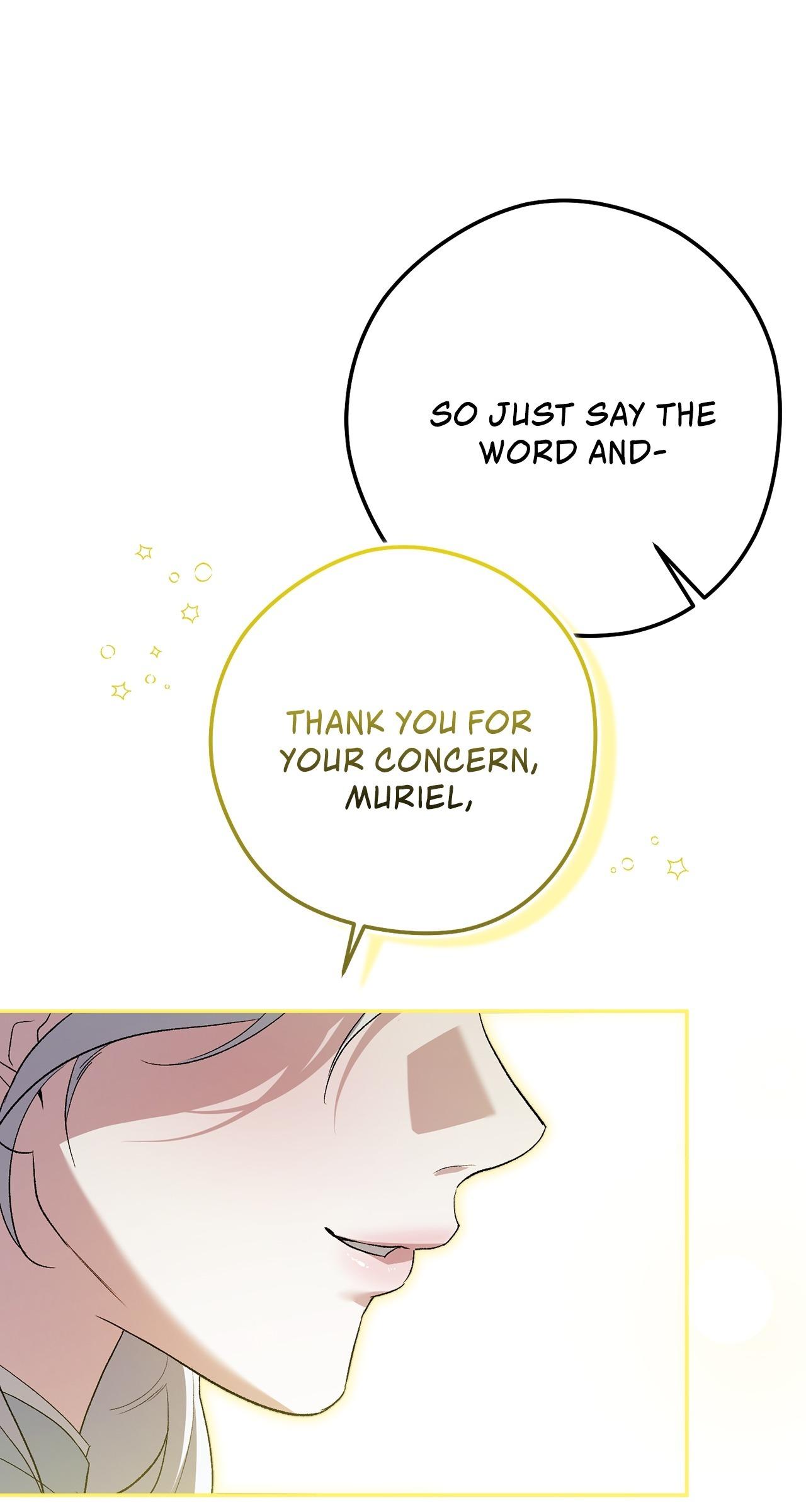 The Duchess Lives Only for This Day Chapter 1 page 81 - 