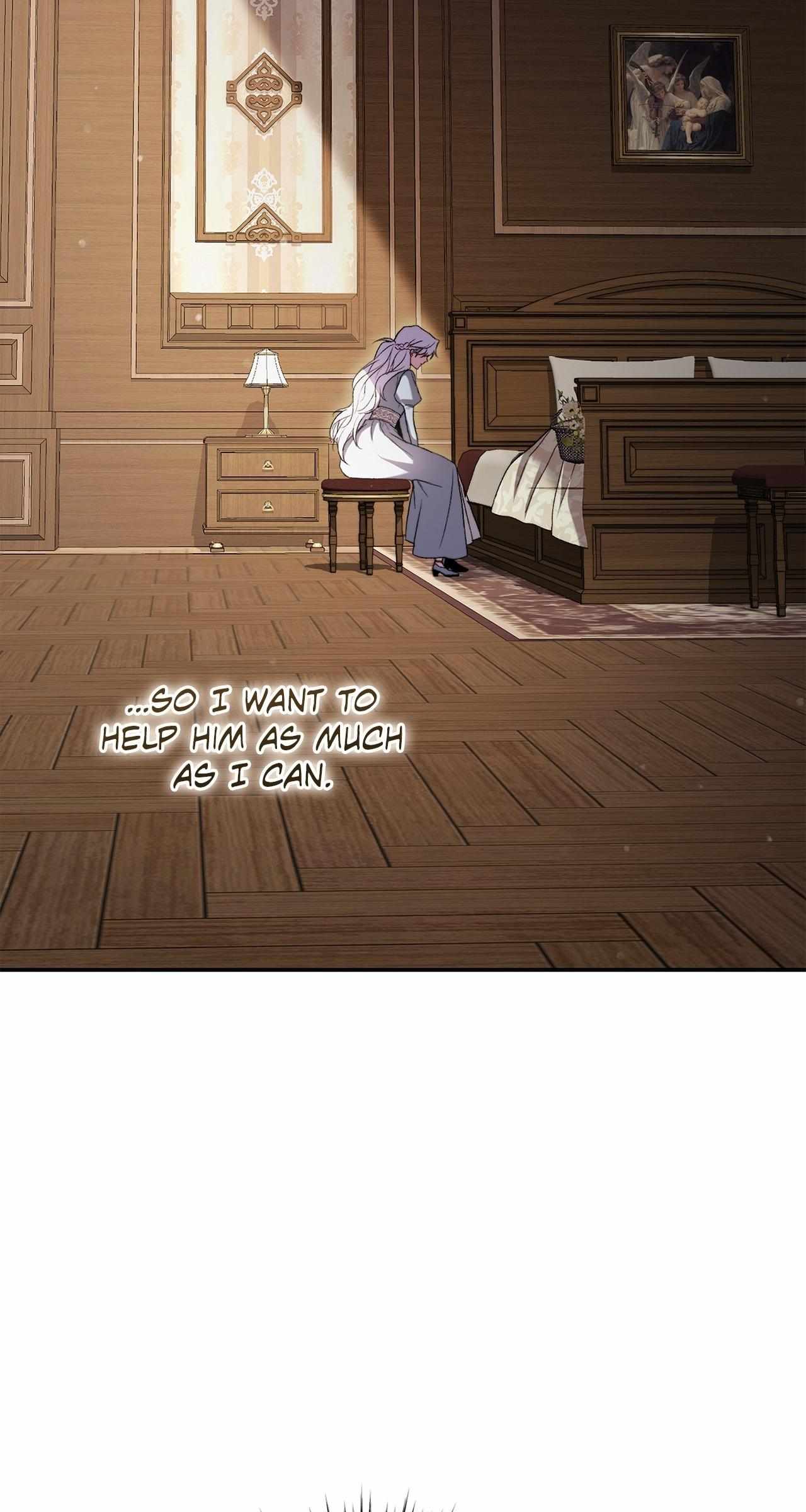 The Duchess Lives Only for This Day Chapter 1 page 95 - 