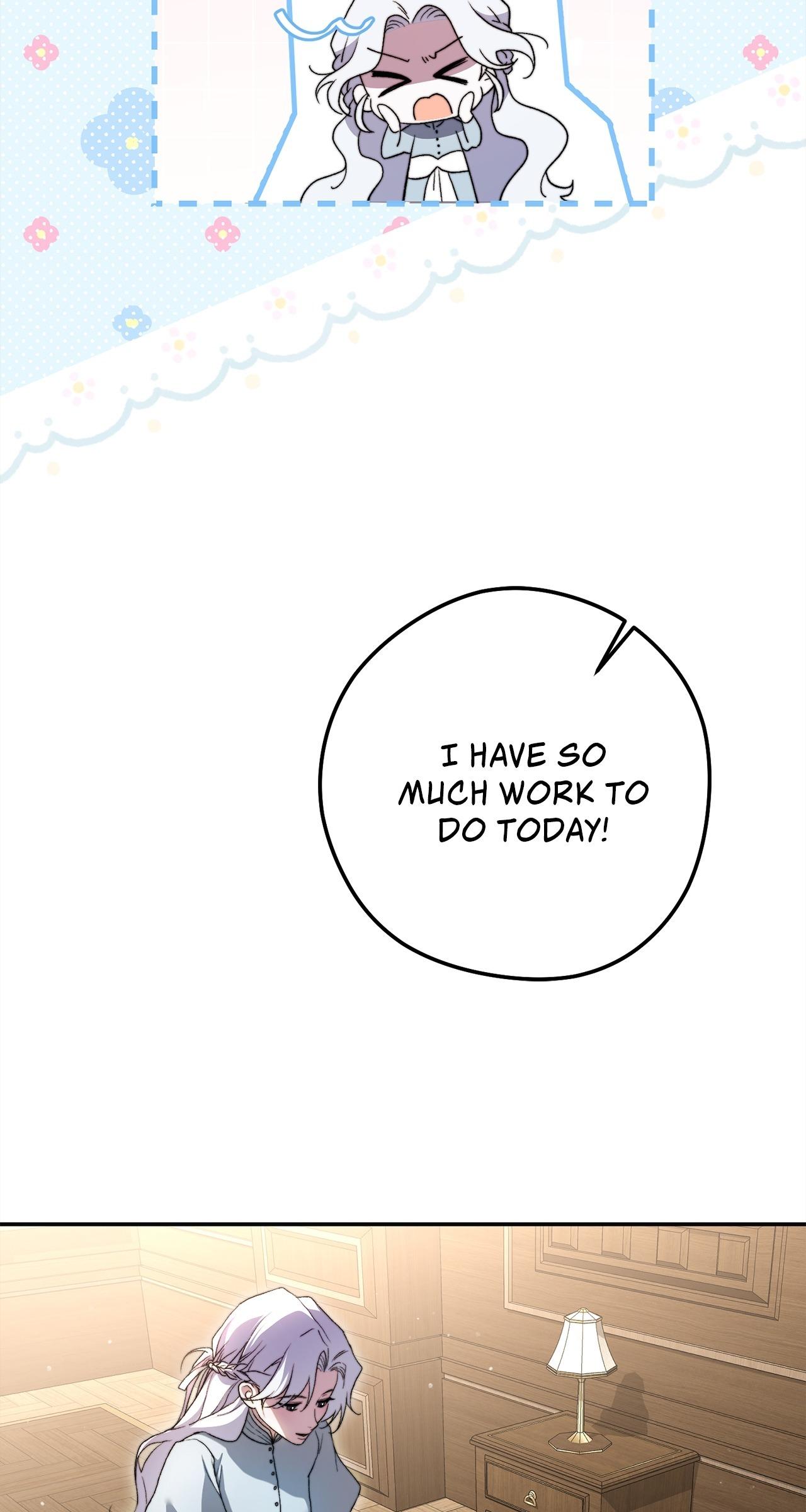 The Duchess Lives Only for This Day Chapter 1 page 100 - 