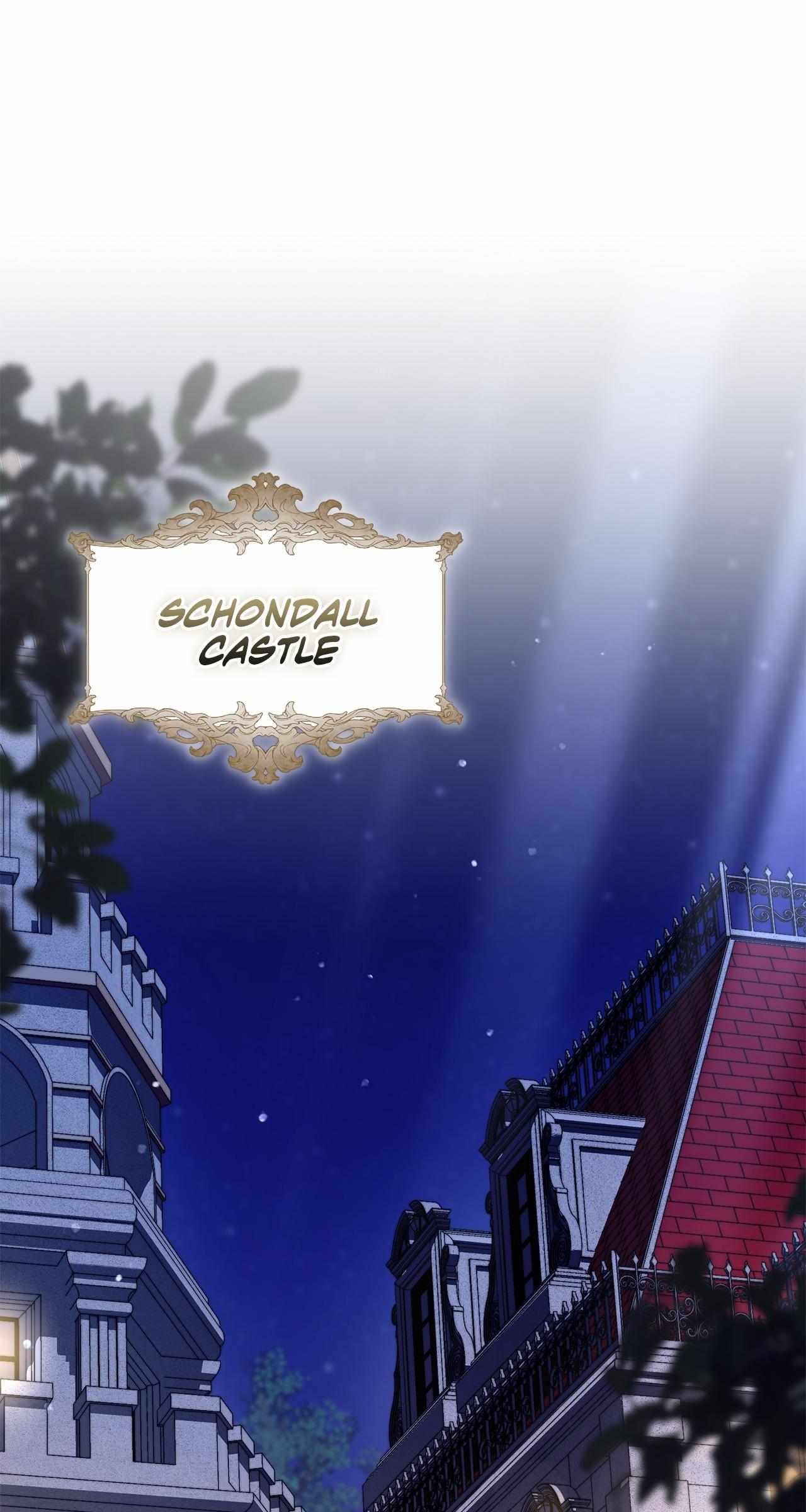 The Duchess Lives Only for This Day Chapter 10 page 2 - 