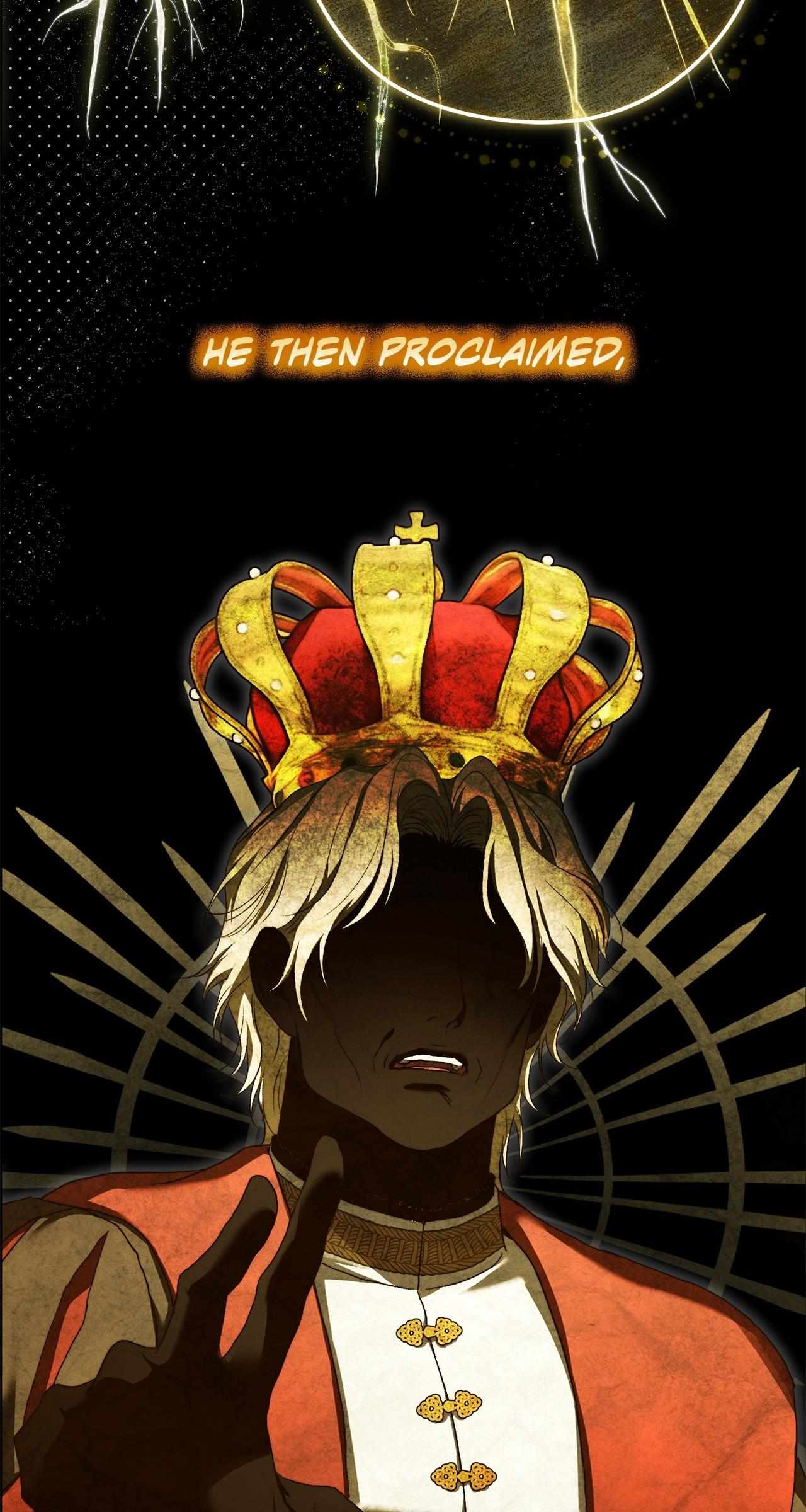 The Duchess Lives Only for This Day Chapter 10 page 16 - 