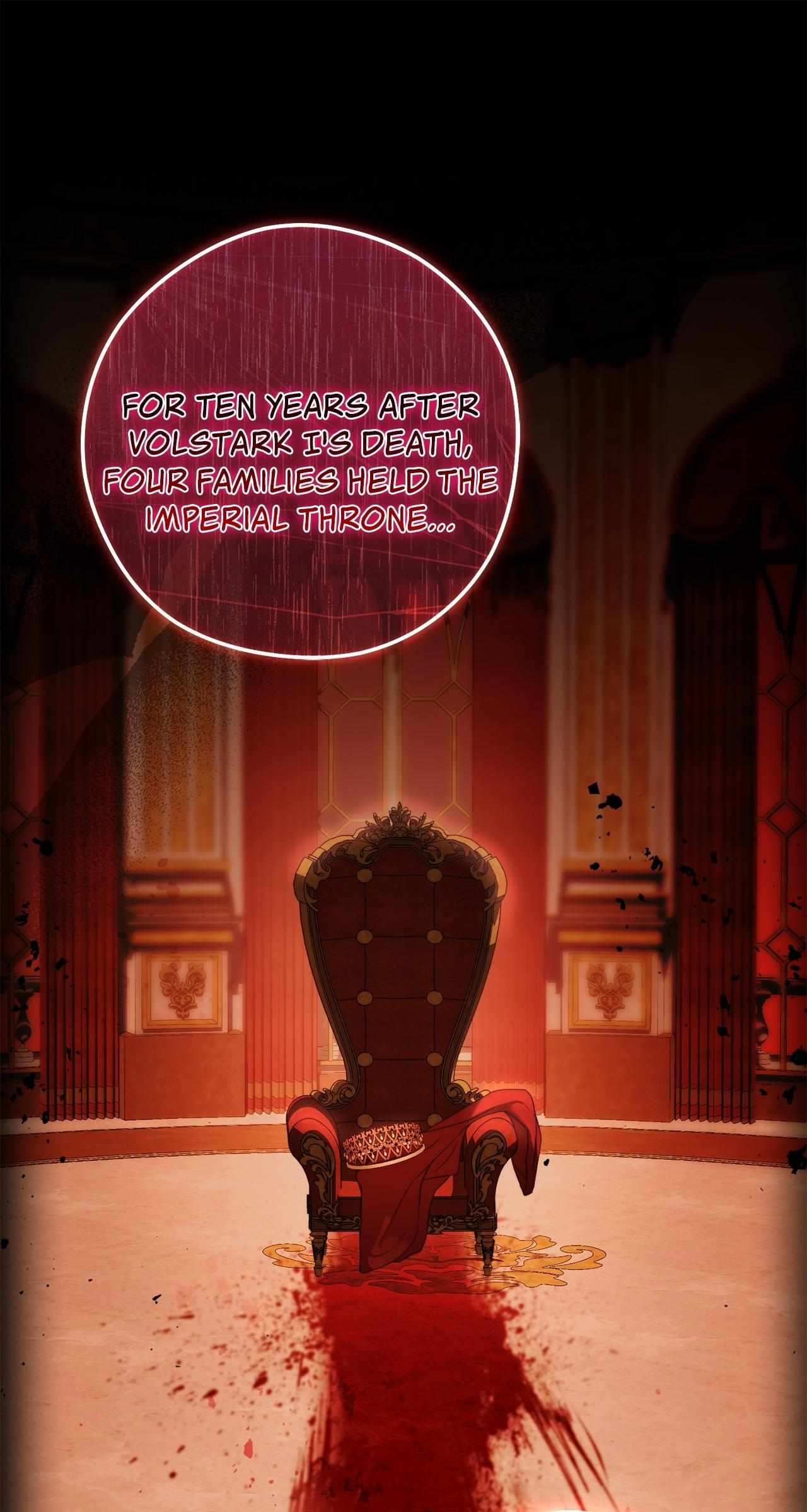 The Duchess Lives Only for This Day Chapter 10 page 19 - 