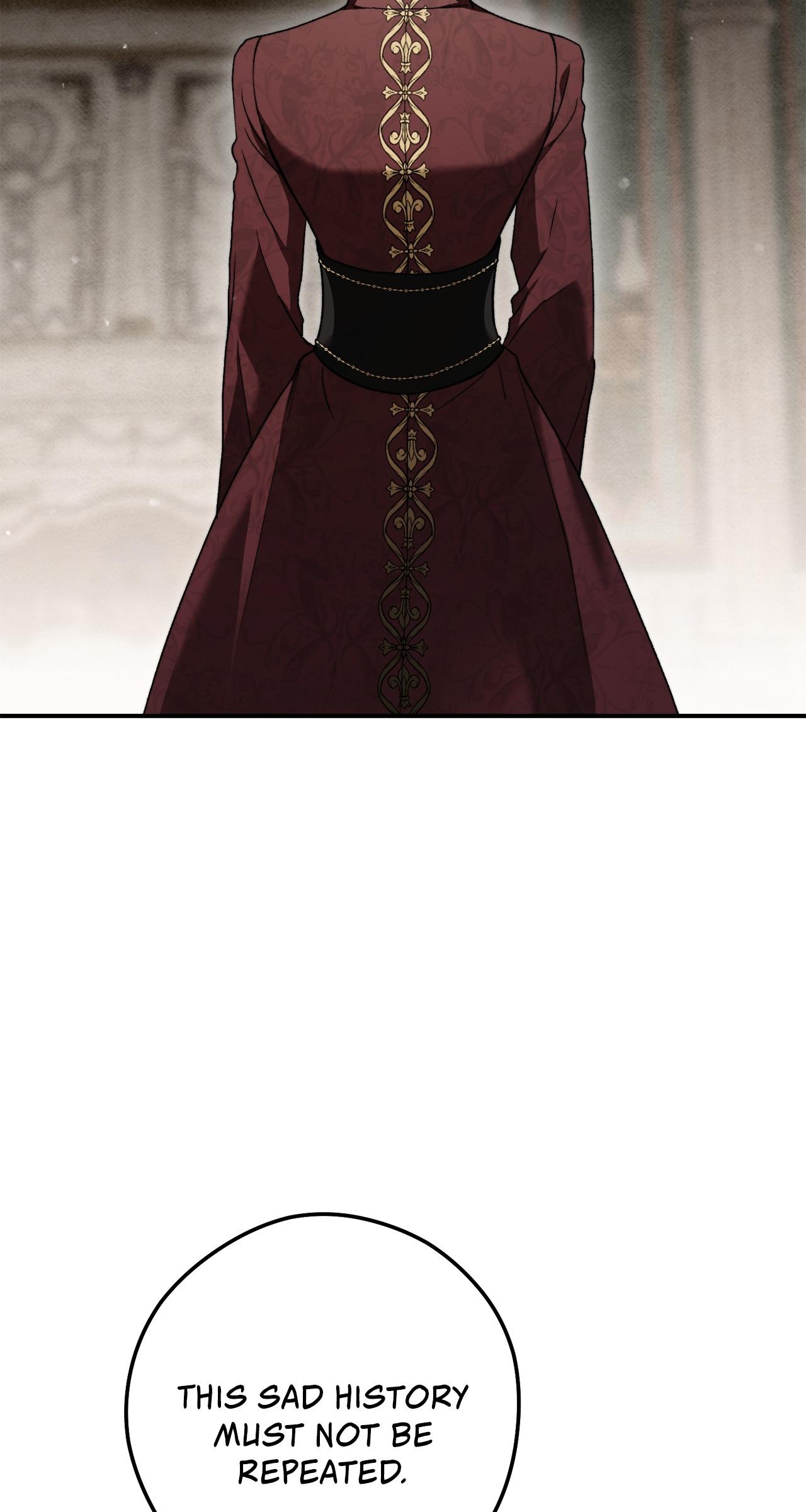 The Duchess Lives Only for This Day Chapter 10 page 22 - 