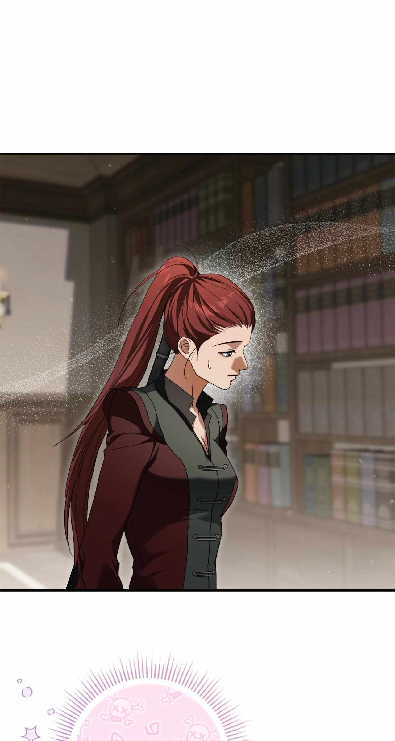 The Duchess Lives Only for This Day Chapter 10 page 27 - 