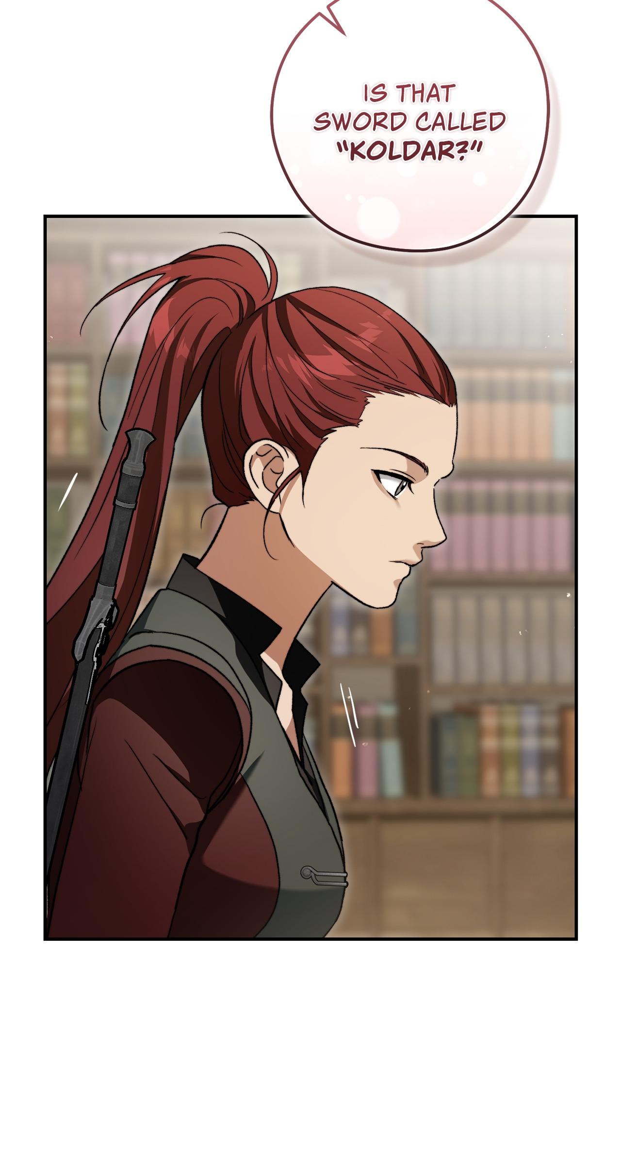 The Duchess Lives Only for This Day Chapter 10 page 29 - 