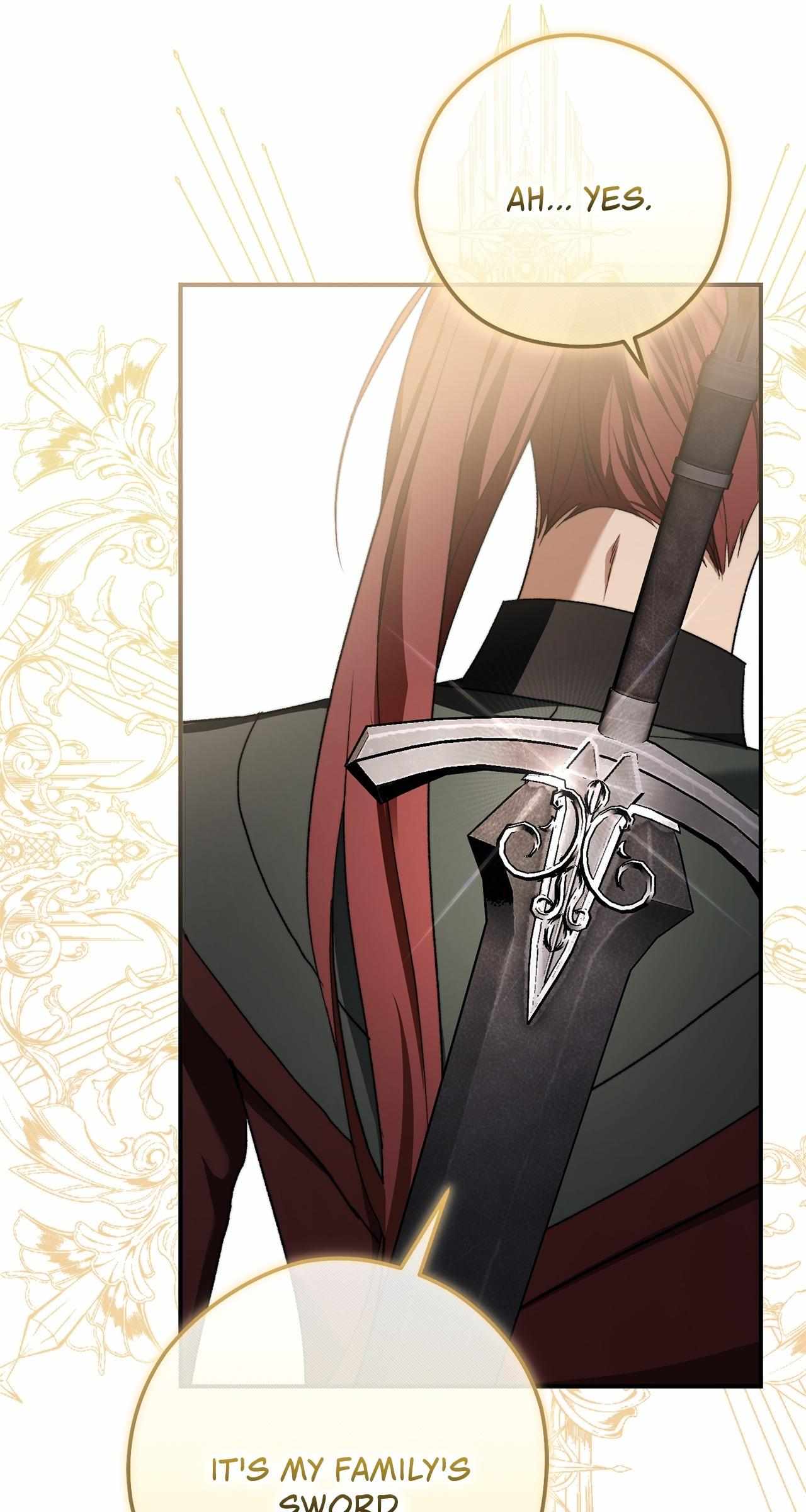 The Duchess Lives Only for This Day Chapter 10 page 30 - 