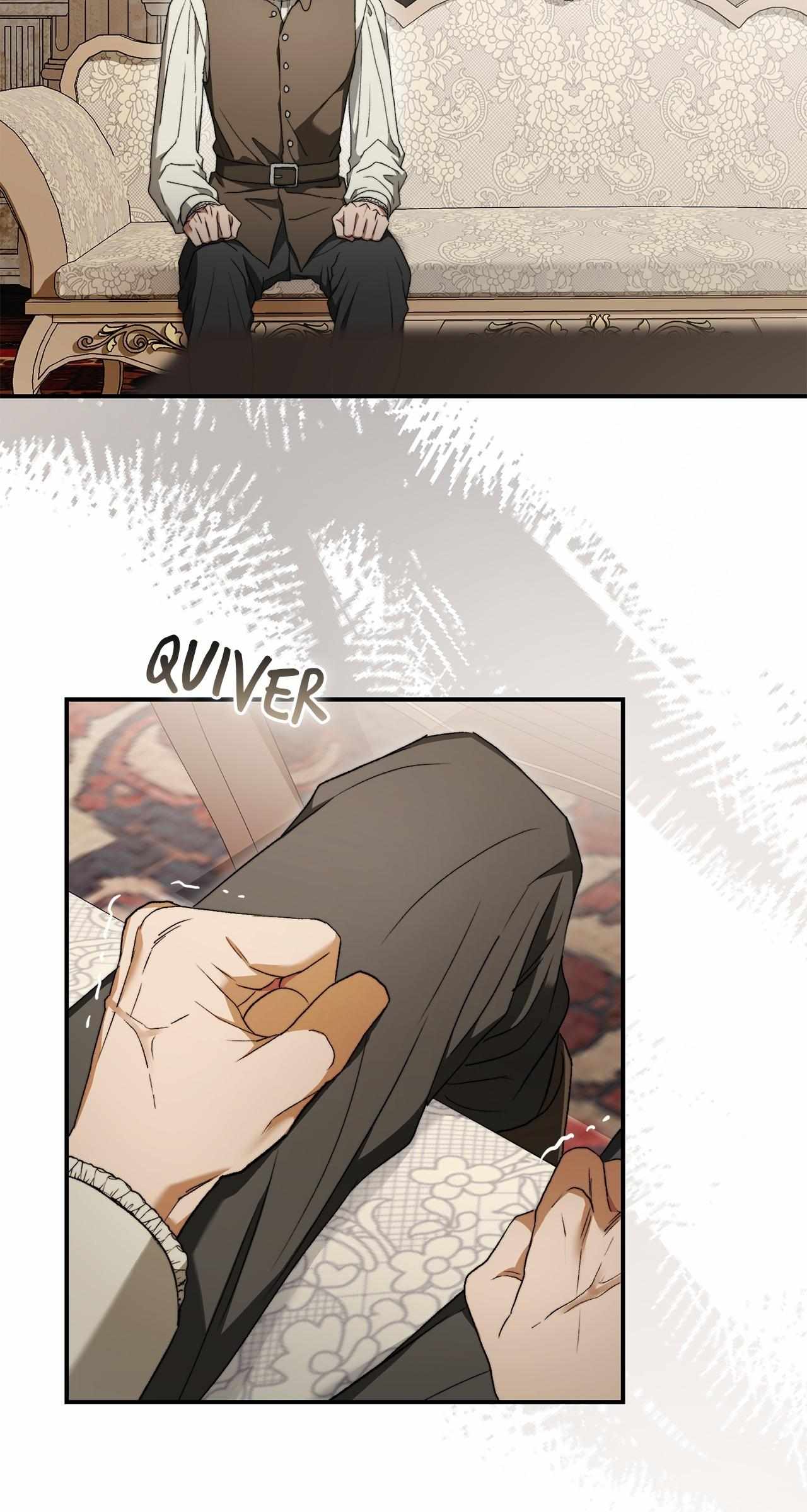 The Duchess Lives Only for This Day Chapter 10 page 4 - 