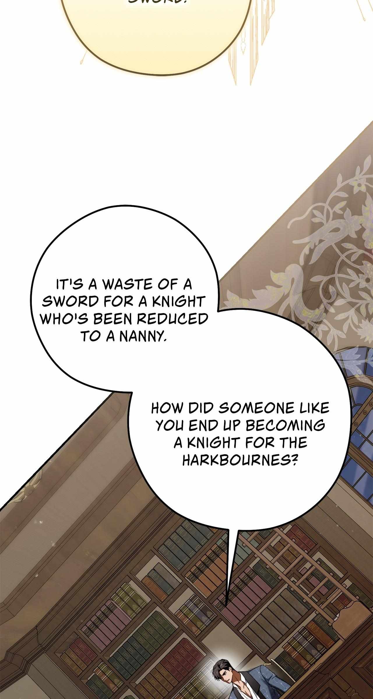 The Duchess Lives Only for This Day Chapter 10 page 31 - 