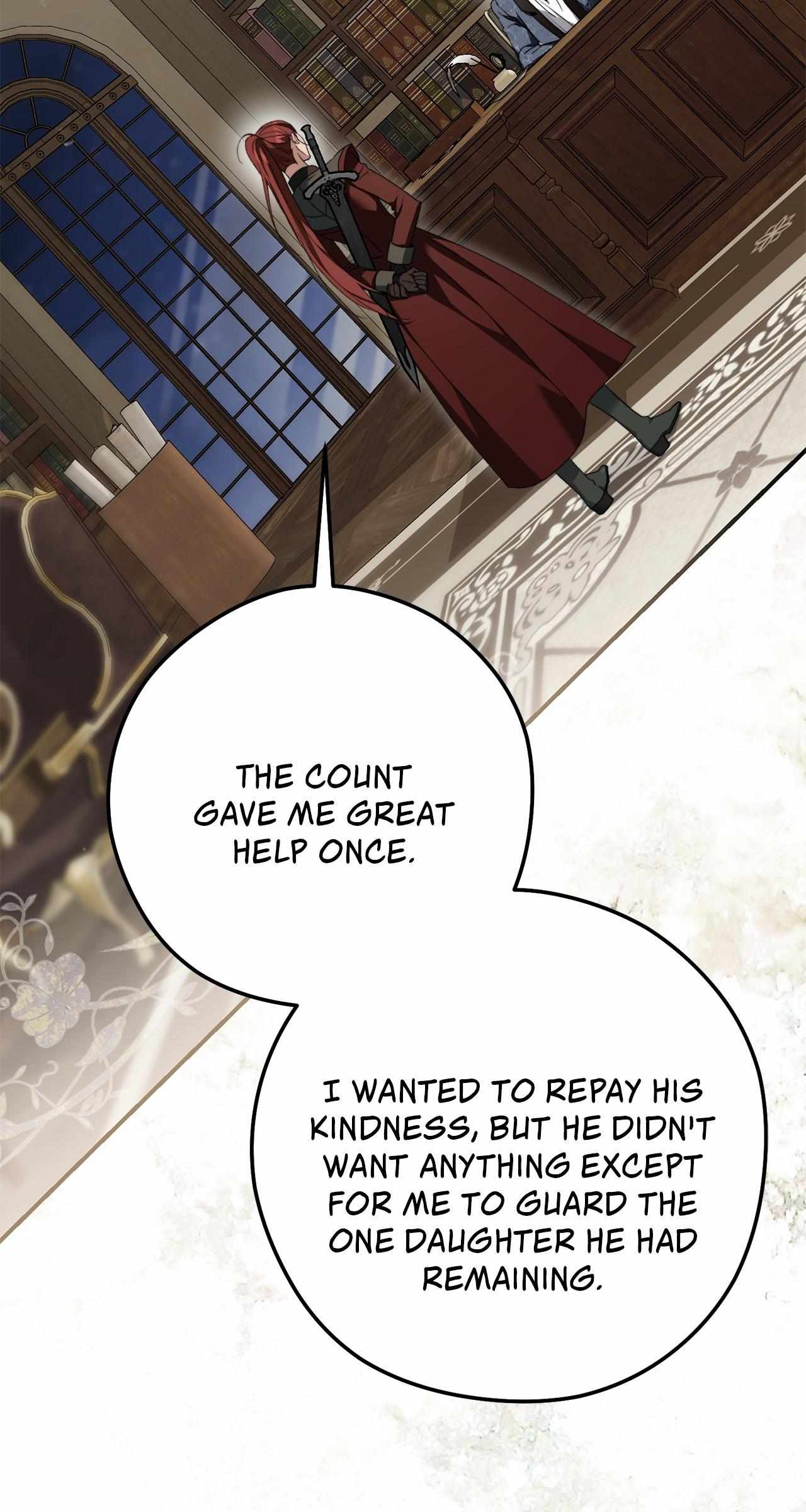 The Duchess Lives Only for This Day Chapter 10 page 32 - 