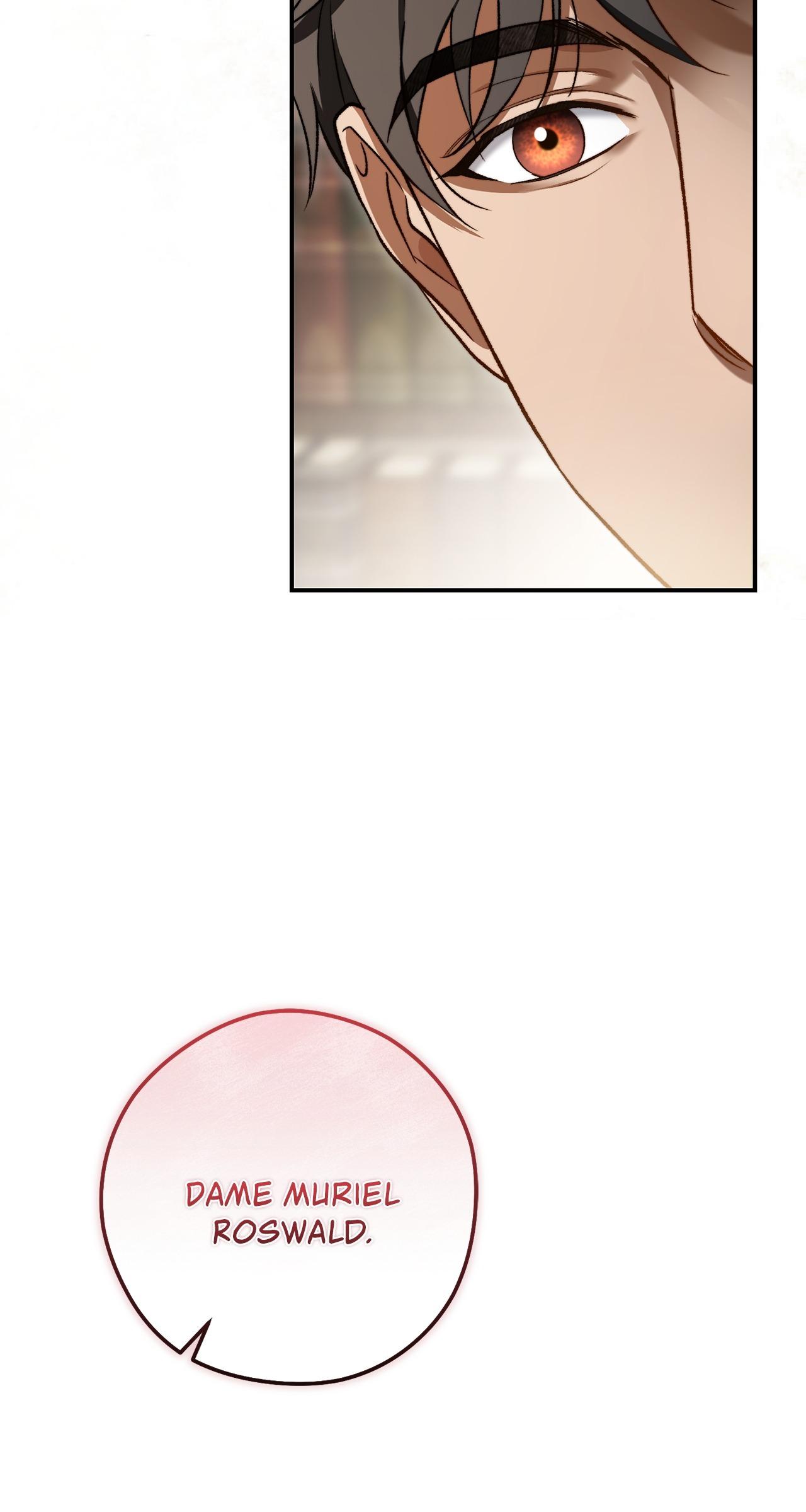 The Duchess Lives Only for This Day Chapter 10 page 34 - 