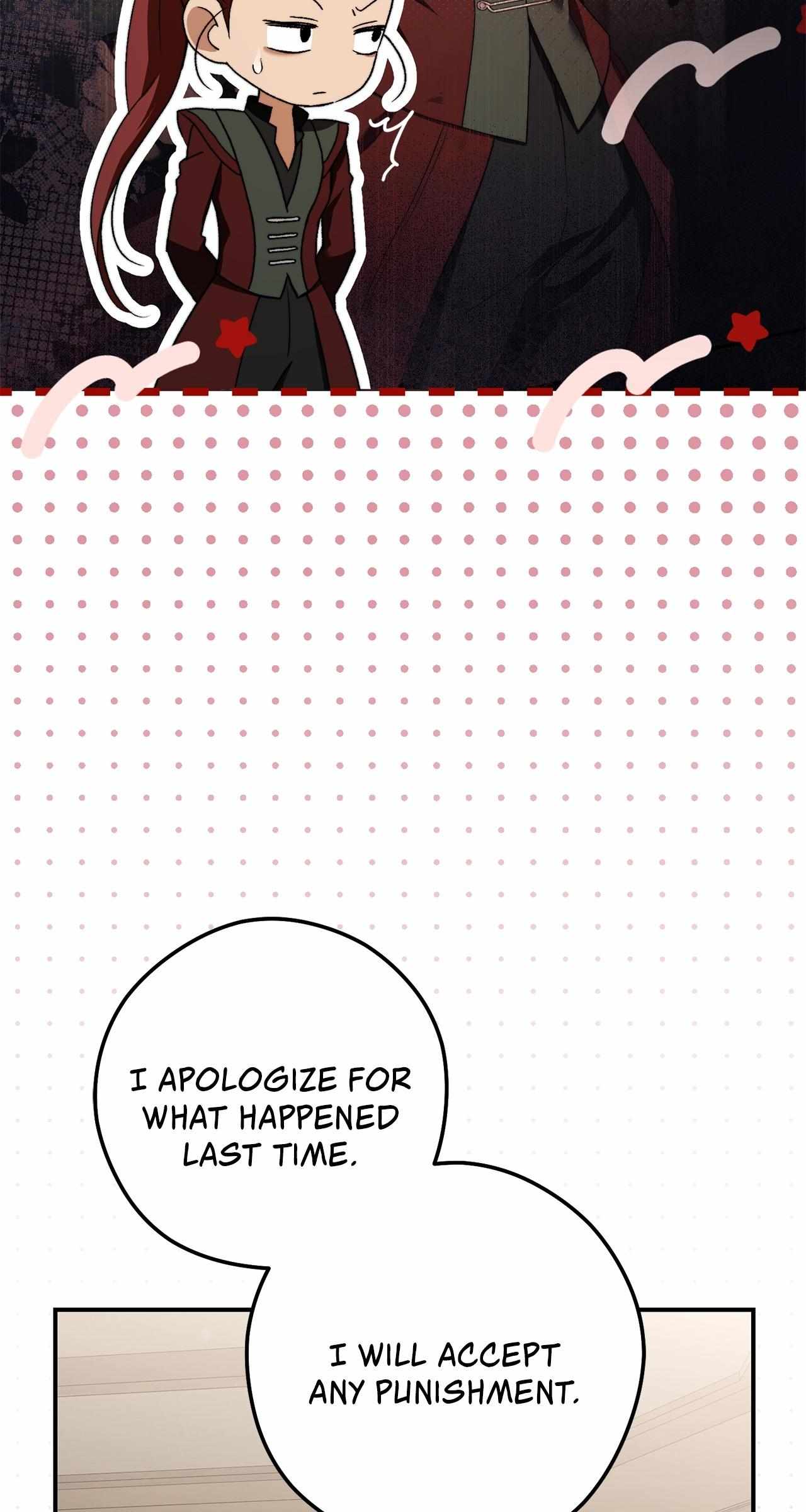 The Duchess Lives Only for This Day Chapter 10 page 37 - 