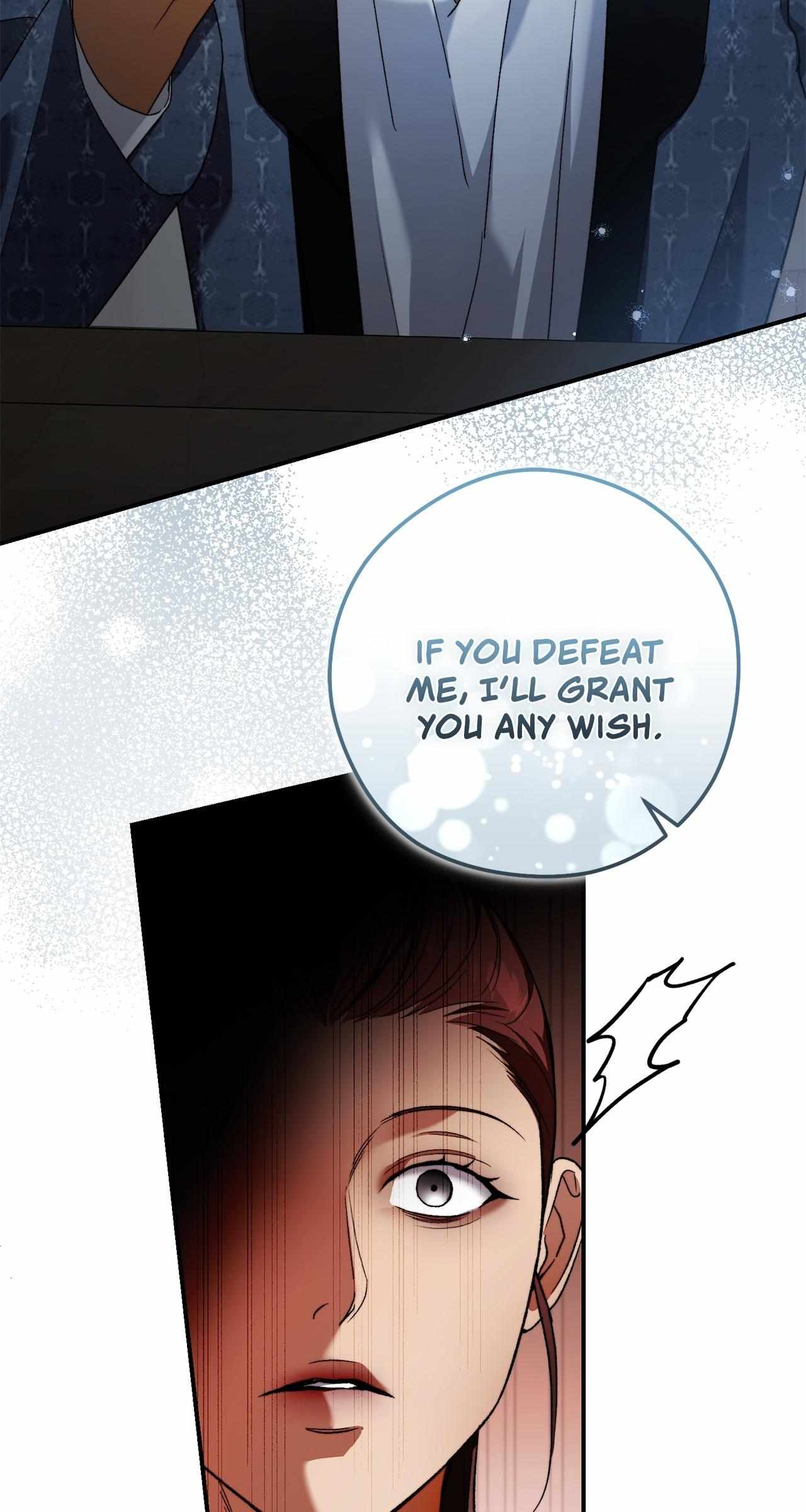 The Duchess Lives Only for This Day Chapter 10 page 41 - 