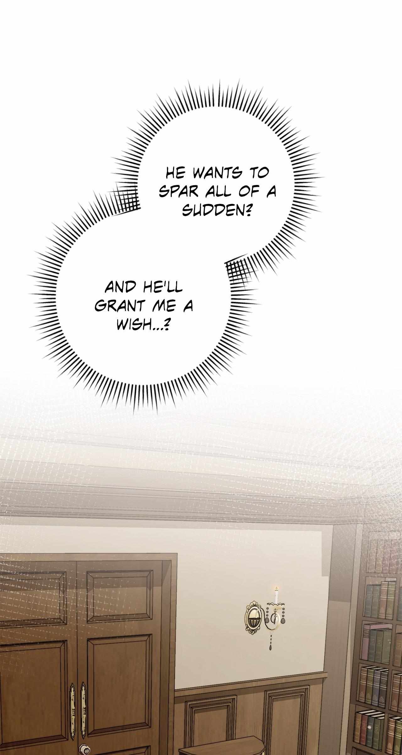 The Duchess Lives Only for This Day Chapter 10 page 43 - 