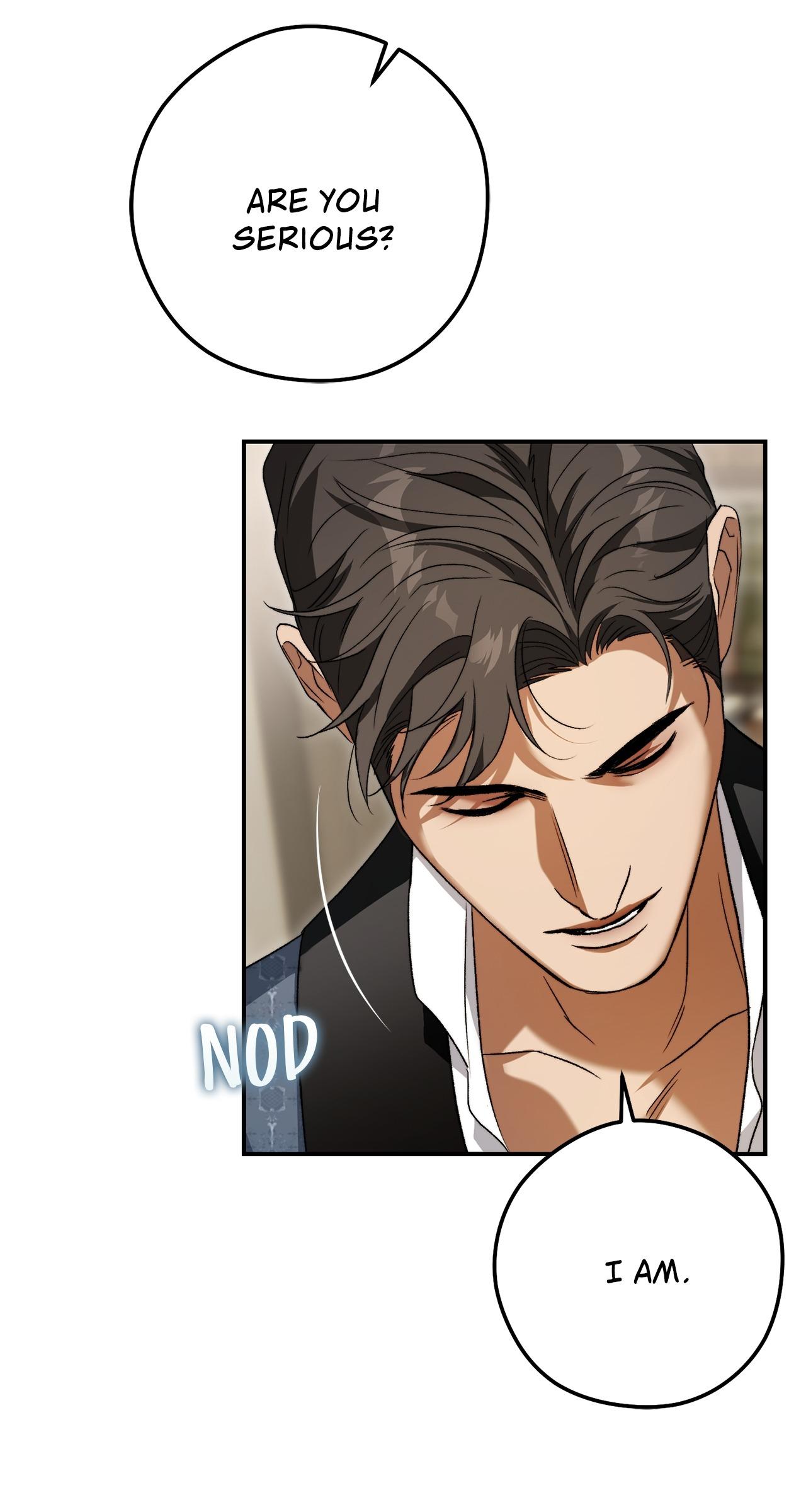 The Duchess Lives Only for This Day Chapter 10 page 46 - 