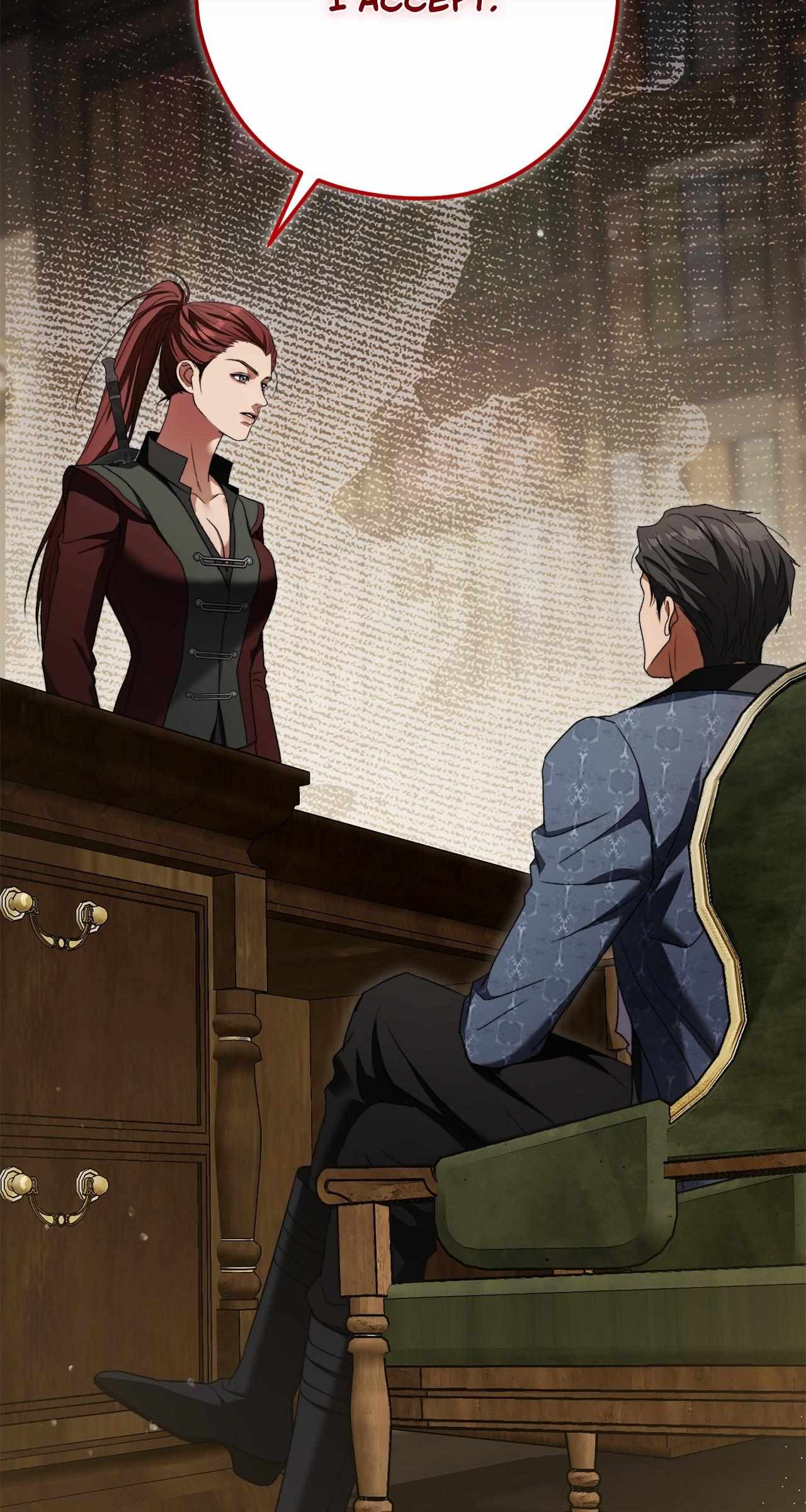 The Duchess Lives Only for This Day Chapter 10 page 49 - 