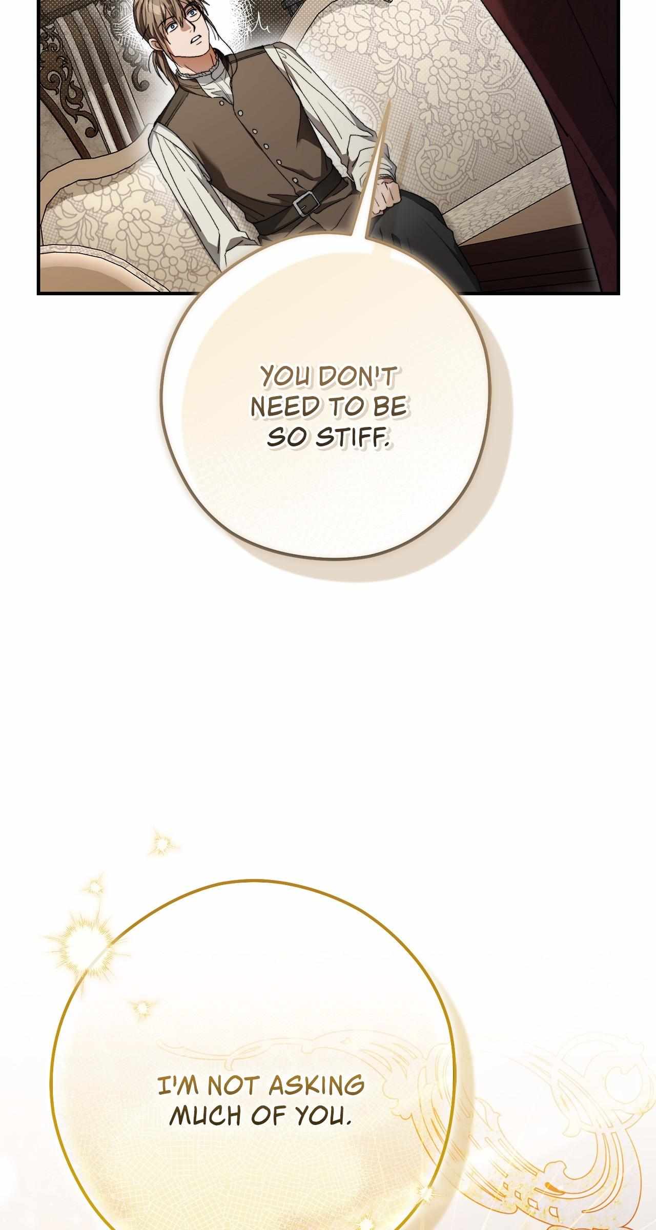 The Duchess Lives Only for This Day Chapter 10 page 6 - 