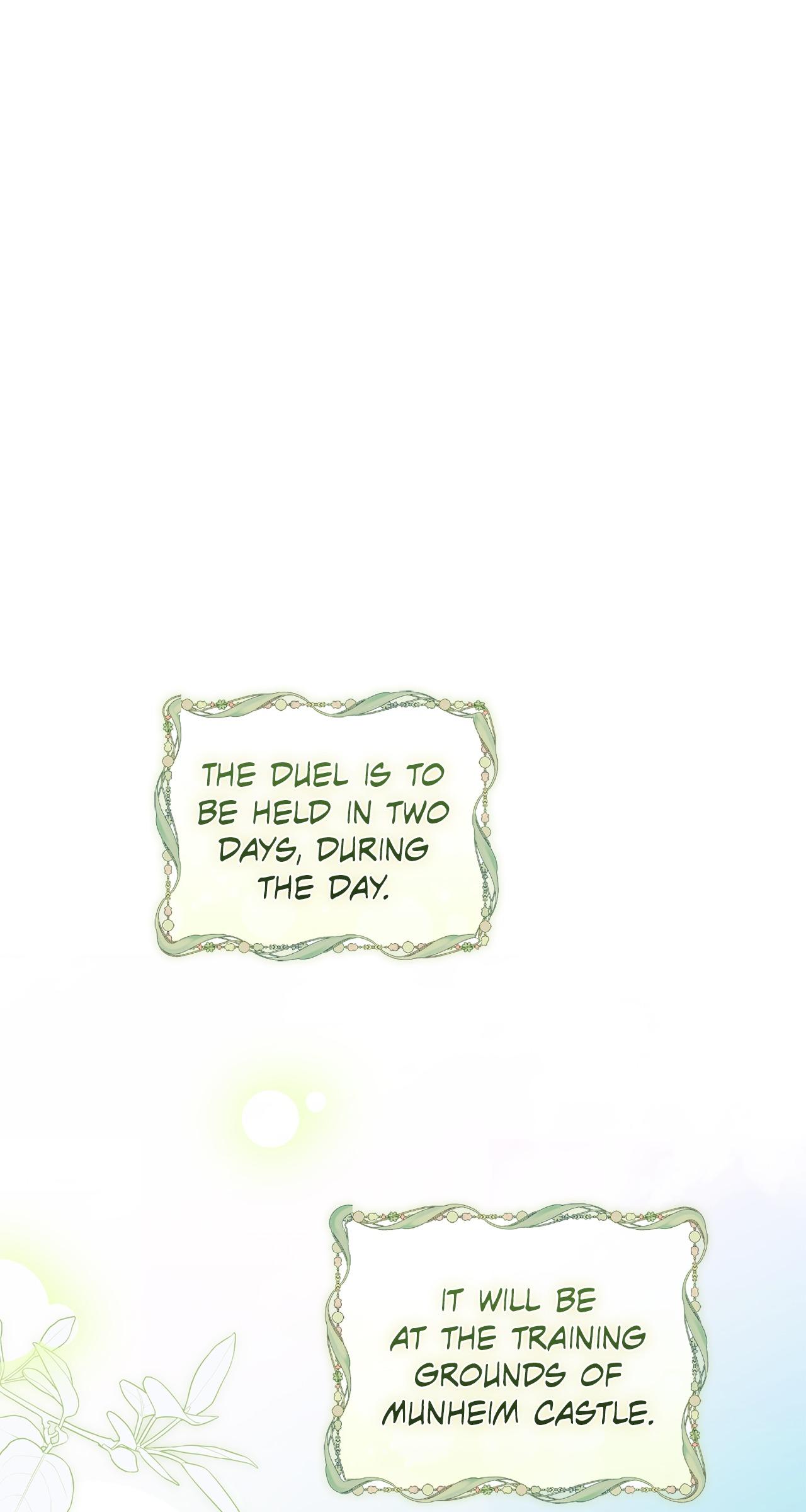The Duchess Lives Only for This Day Chapter 10 page 53 - 