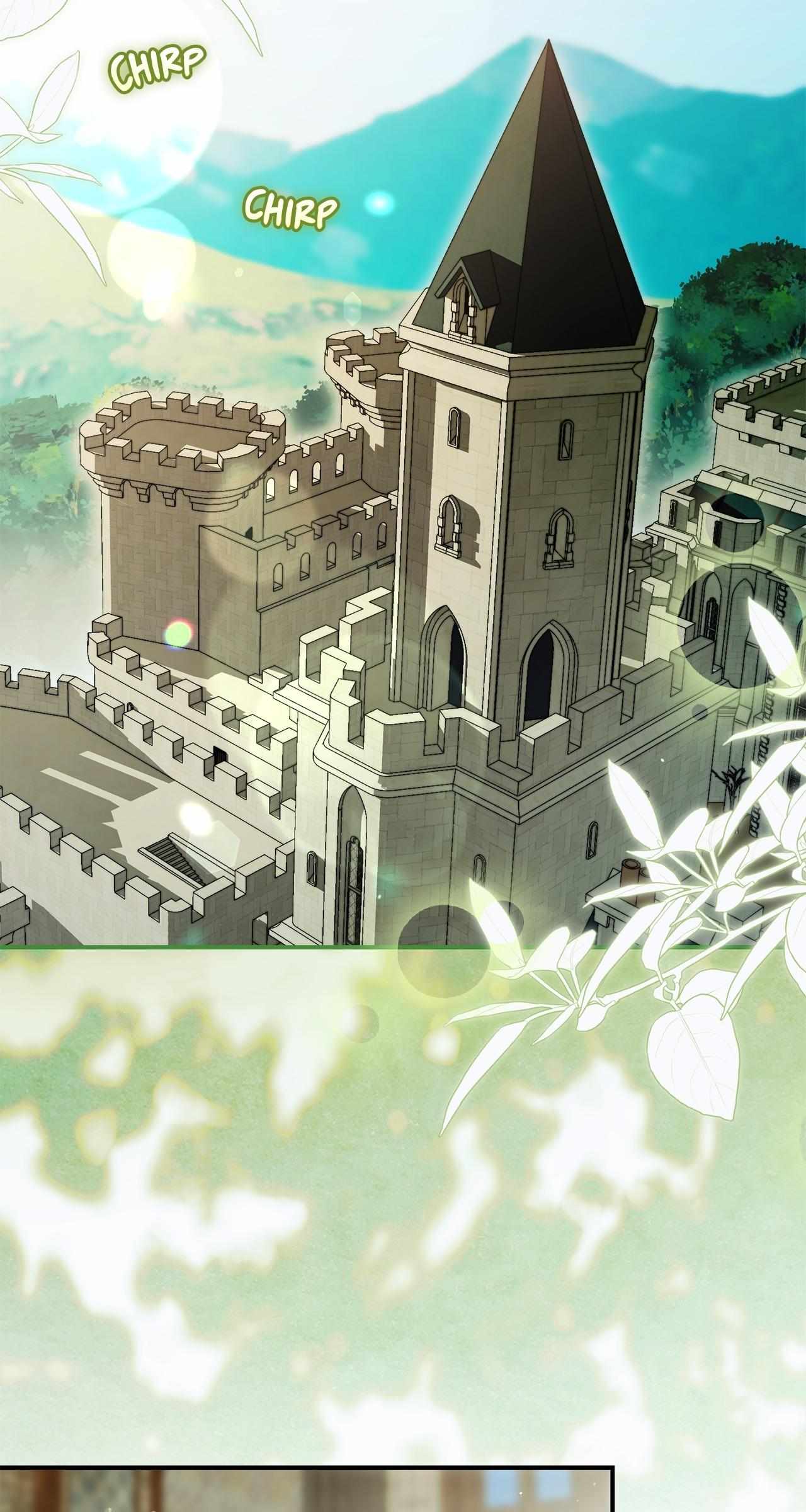 The Duchess Lives Only for This Day Chapter 10 page 54 - 
