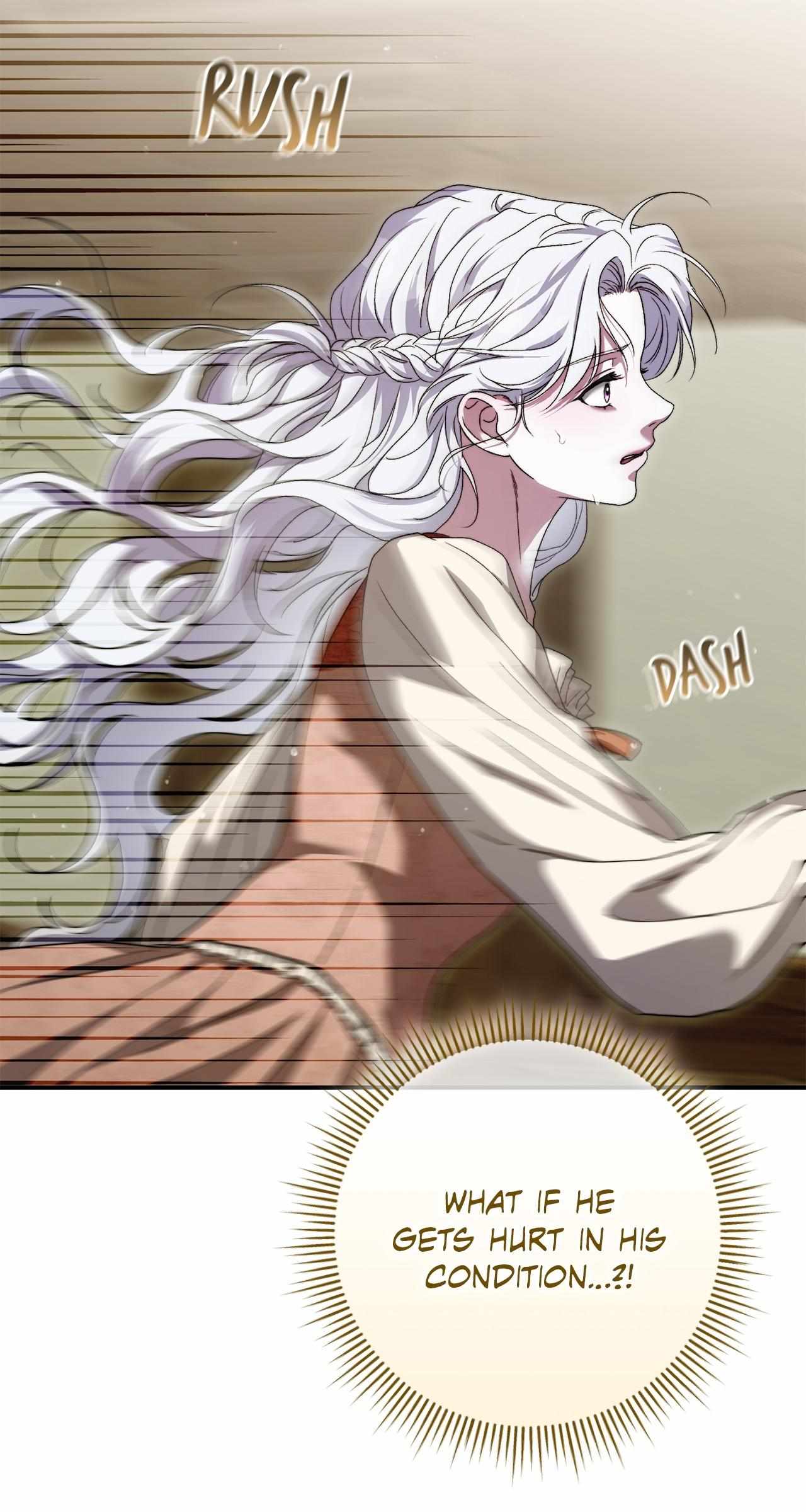 The Duchess Lives Only for This Day Chapter 10 page 58 - 