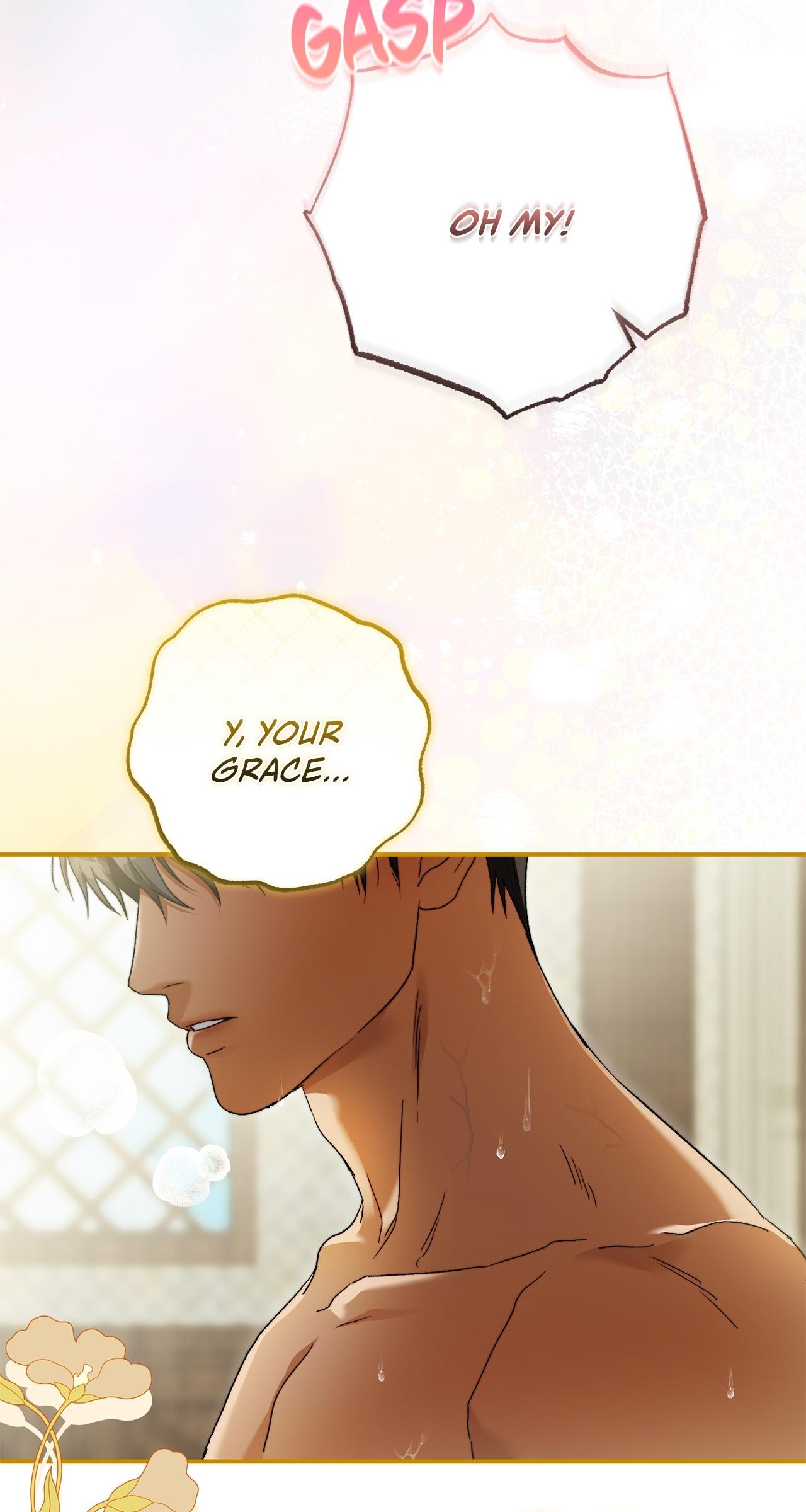 The Duchess Lives Only for This Day Chapter 10 page 63 - 
